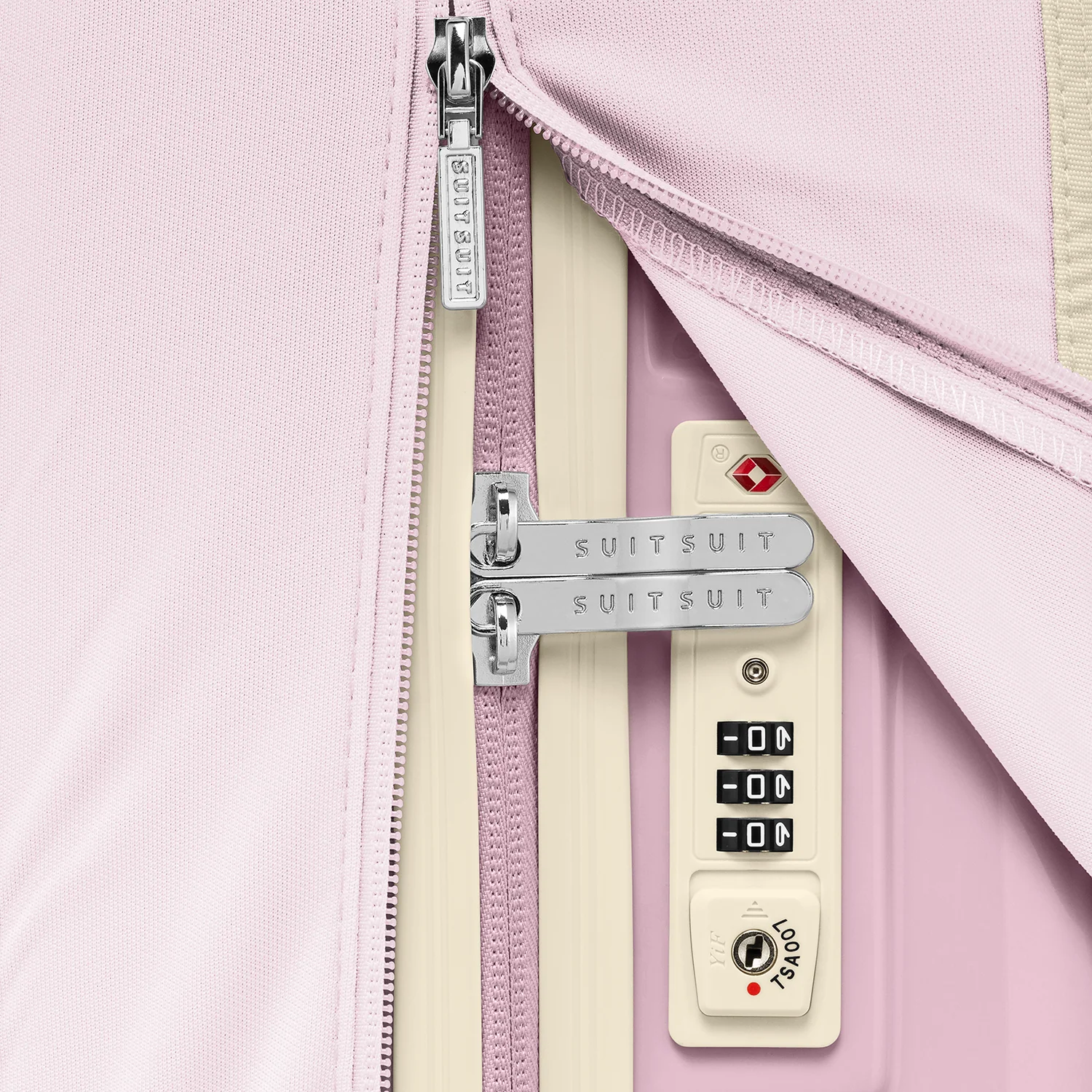 Fabulous Fifties - Pink Dust - Schützhülle (55 cm) - Image 6