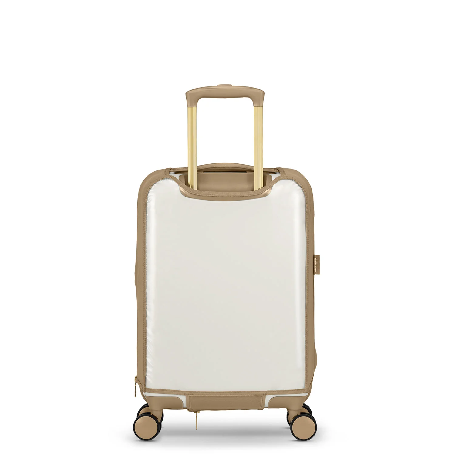 Fusion - Iced Coffee - Schützhülle (55 cm) - Image 4