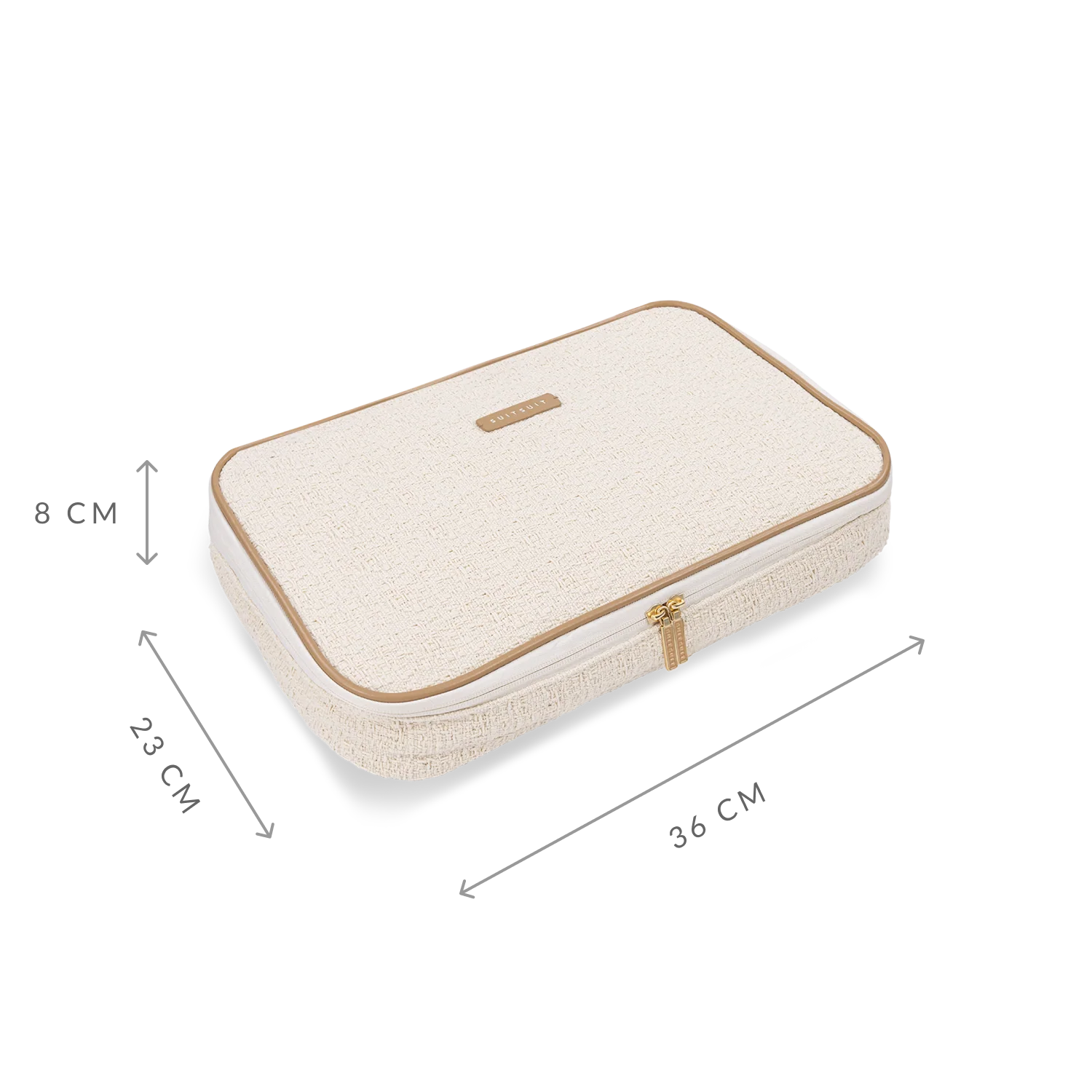 Fusion - Sloppy Cotton - Packing Cube Set (76 cm) - Image 11