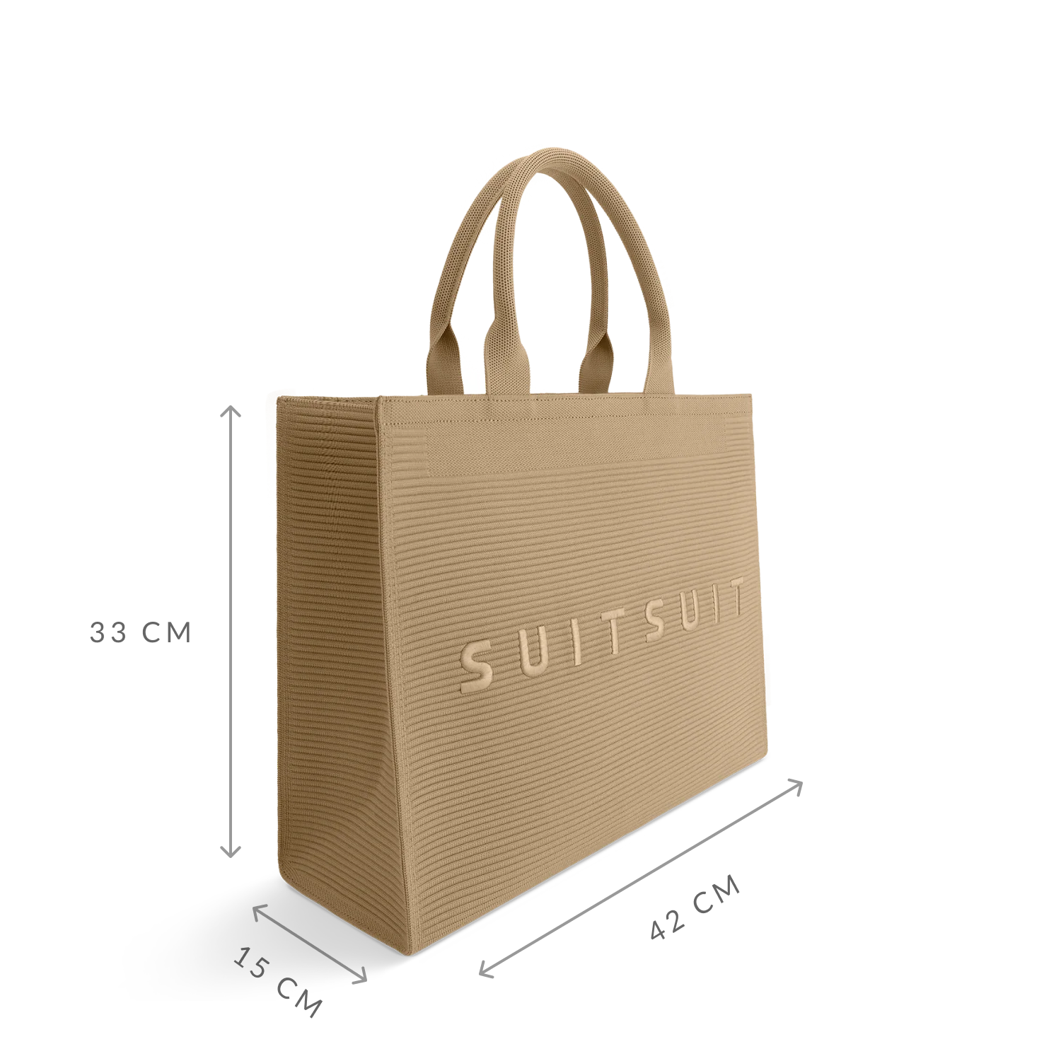 Fusion - Iced Coffee - Reisetasche - Image 3