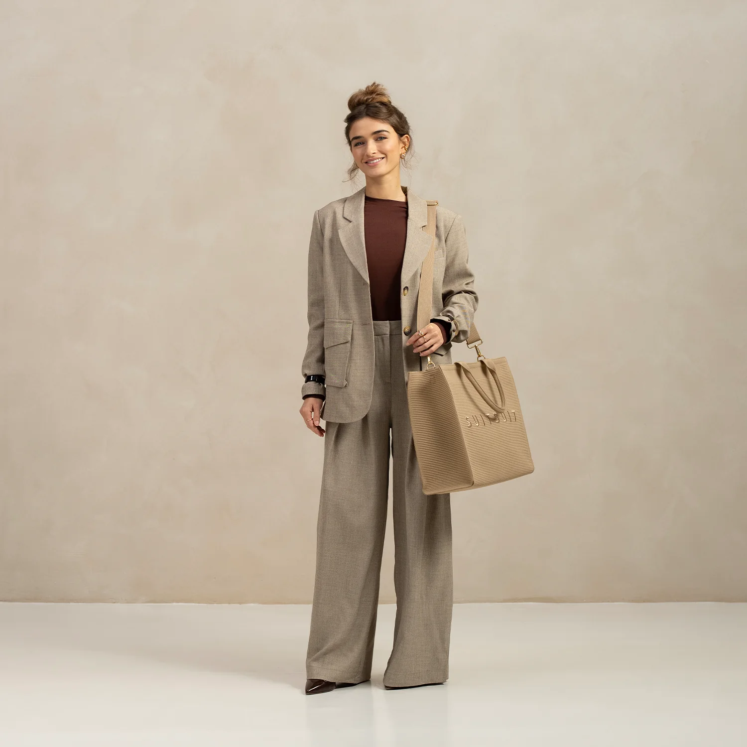 Fusion - Iced Coffee - Reisetasche - Image 7