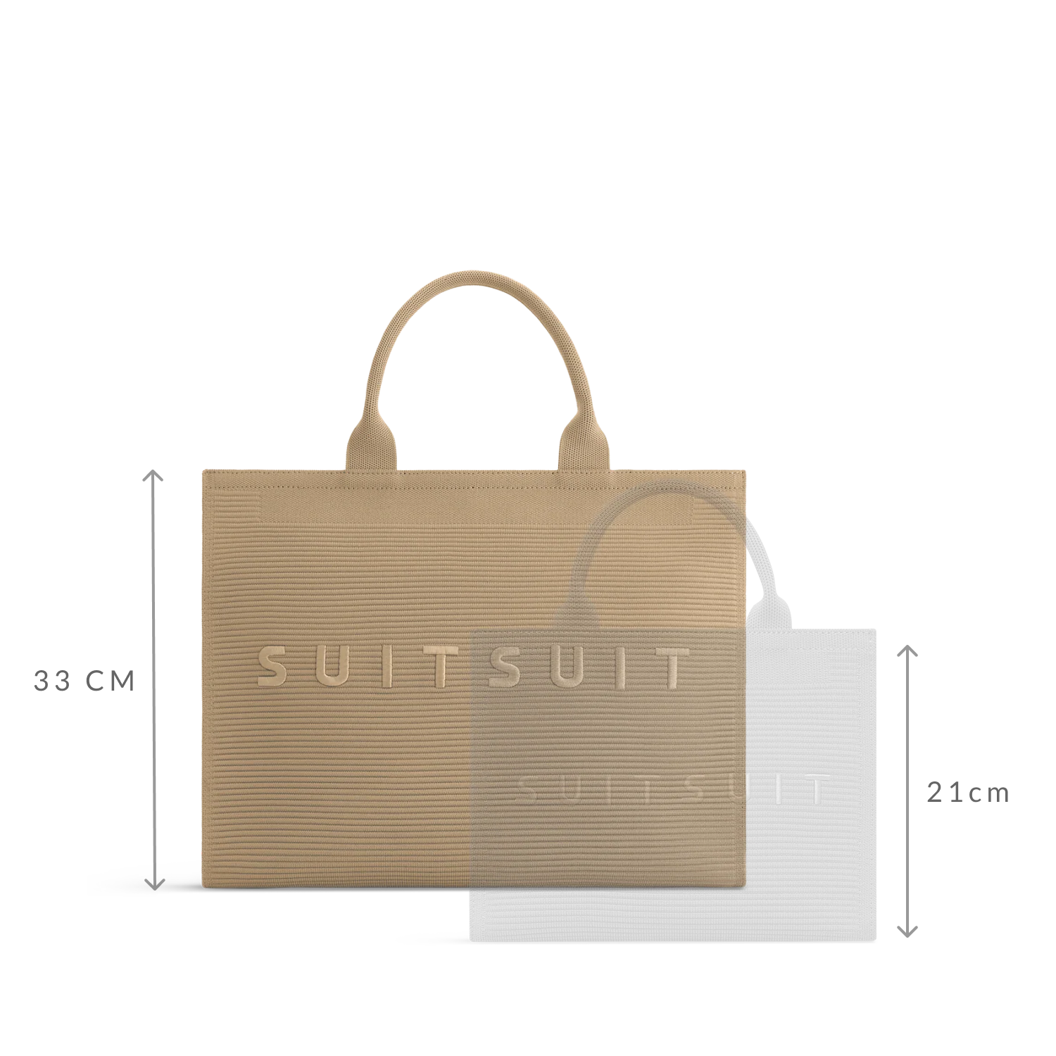 Fusion - Iced Coffee - Reisetasche - Image 8