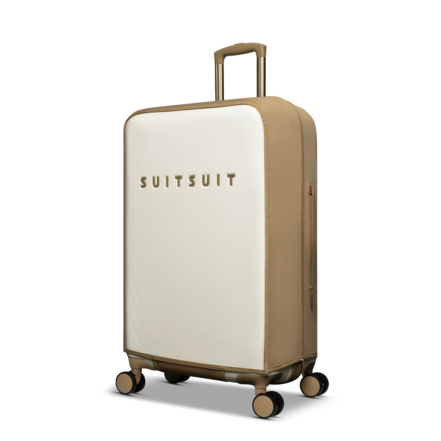 Fusion - Iced Coffee - Schützhülle (66 cm) - Image 3