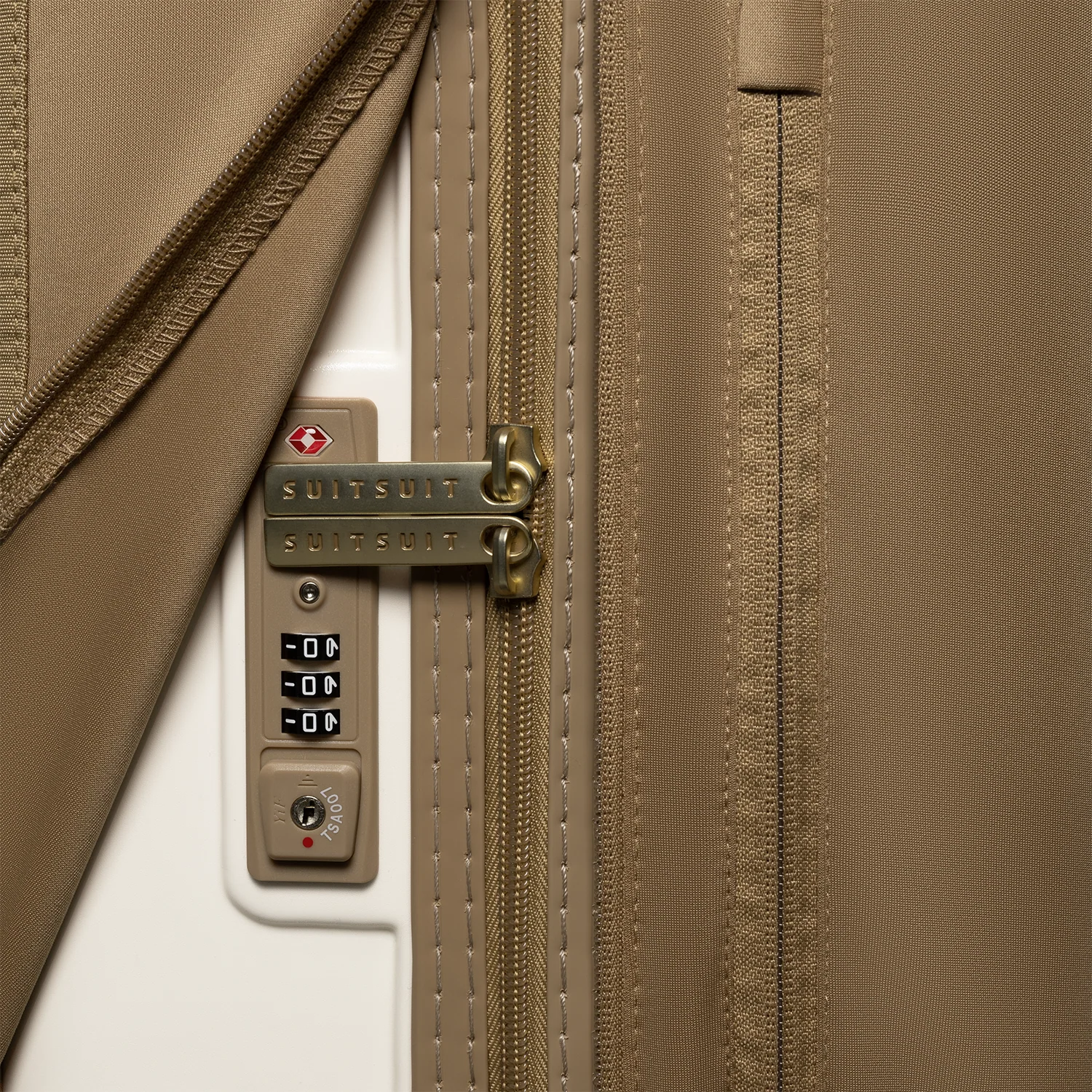 Fusion - Iced Coffee - Schützhülle (66 cm) - Image 4