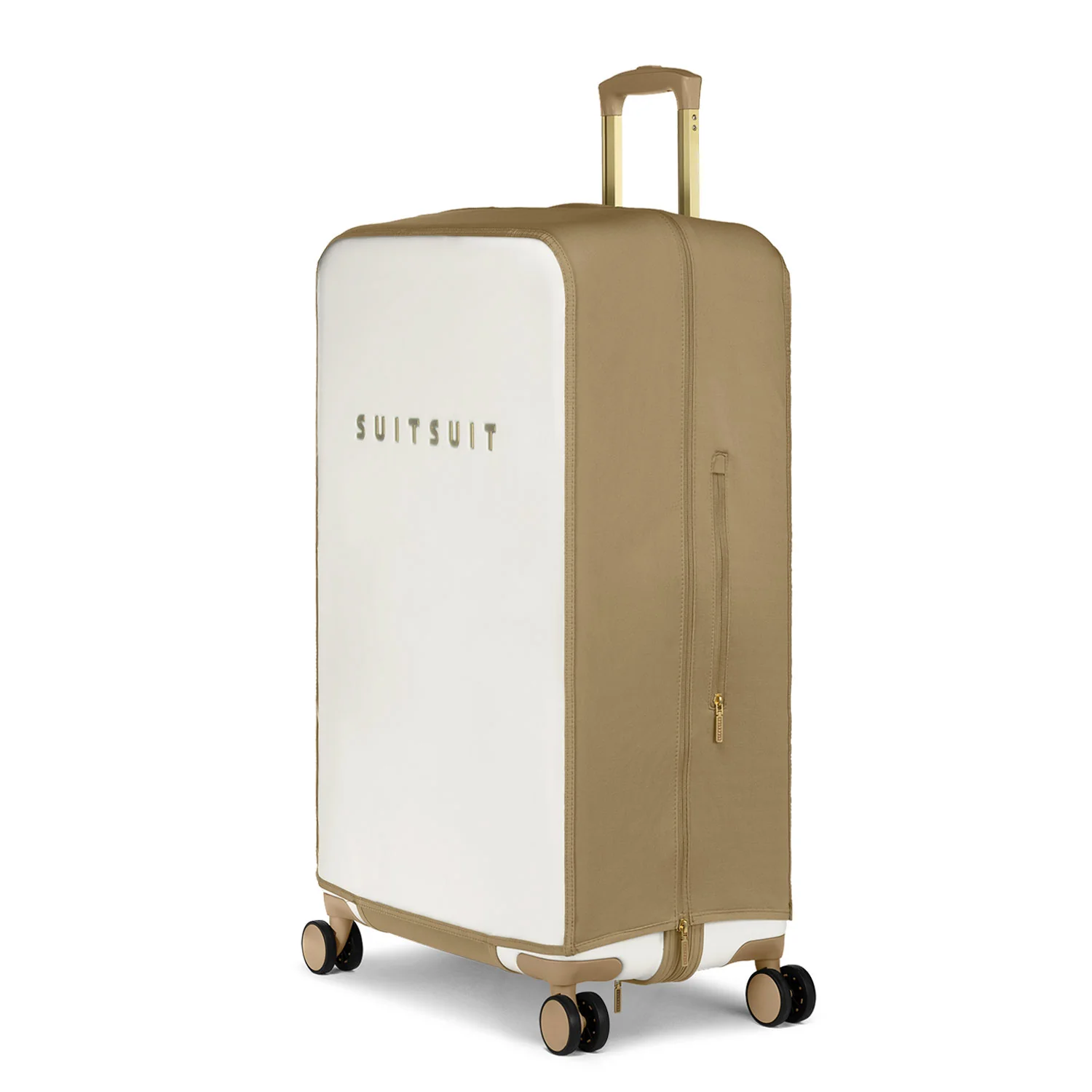 Fusion - Iced Coffee - Schützhülle (76 cm) - Image 3