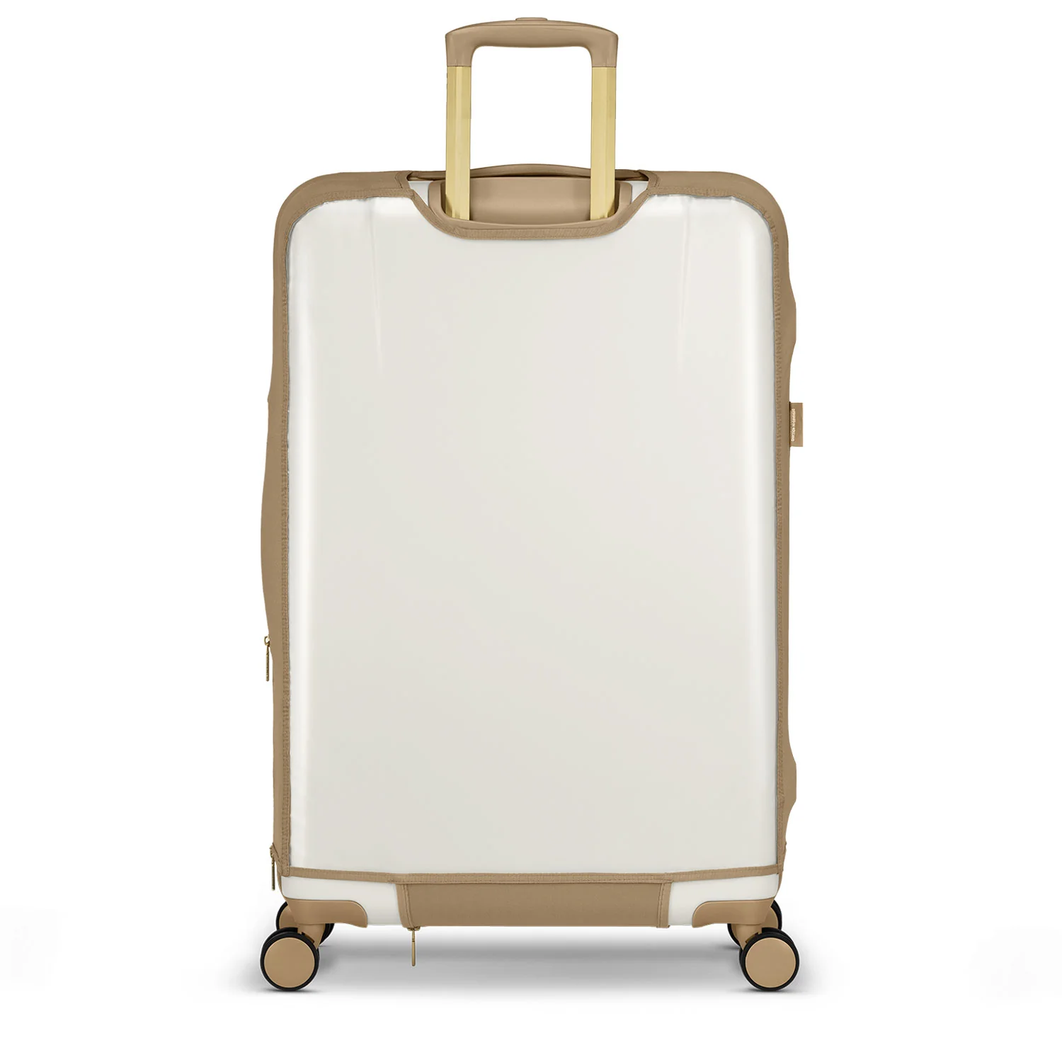 Fusion - Iced Coffee - Schützhülle (76 cm) - Image 4