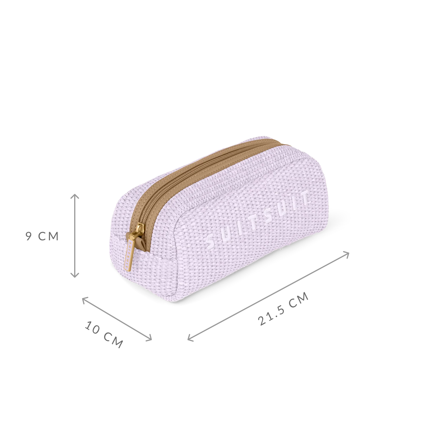 Fusion - Orchid Bloom - Kulturtasche M - Image 3