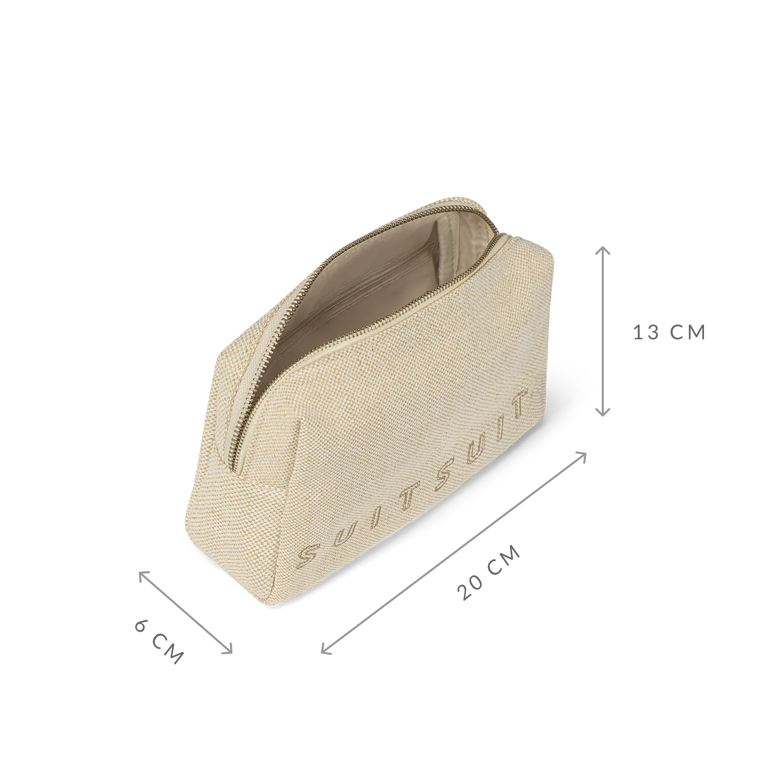 Fusion - Raw Cotton - Beauty set - Image 4