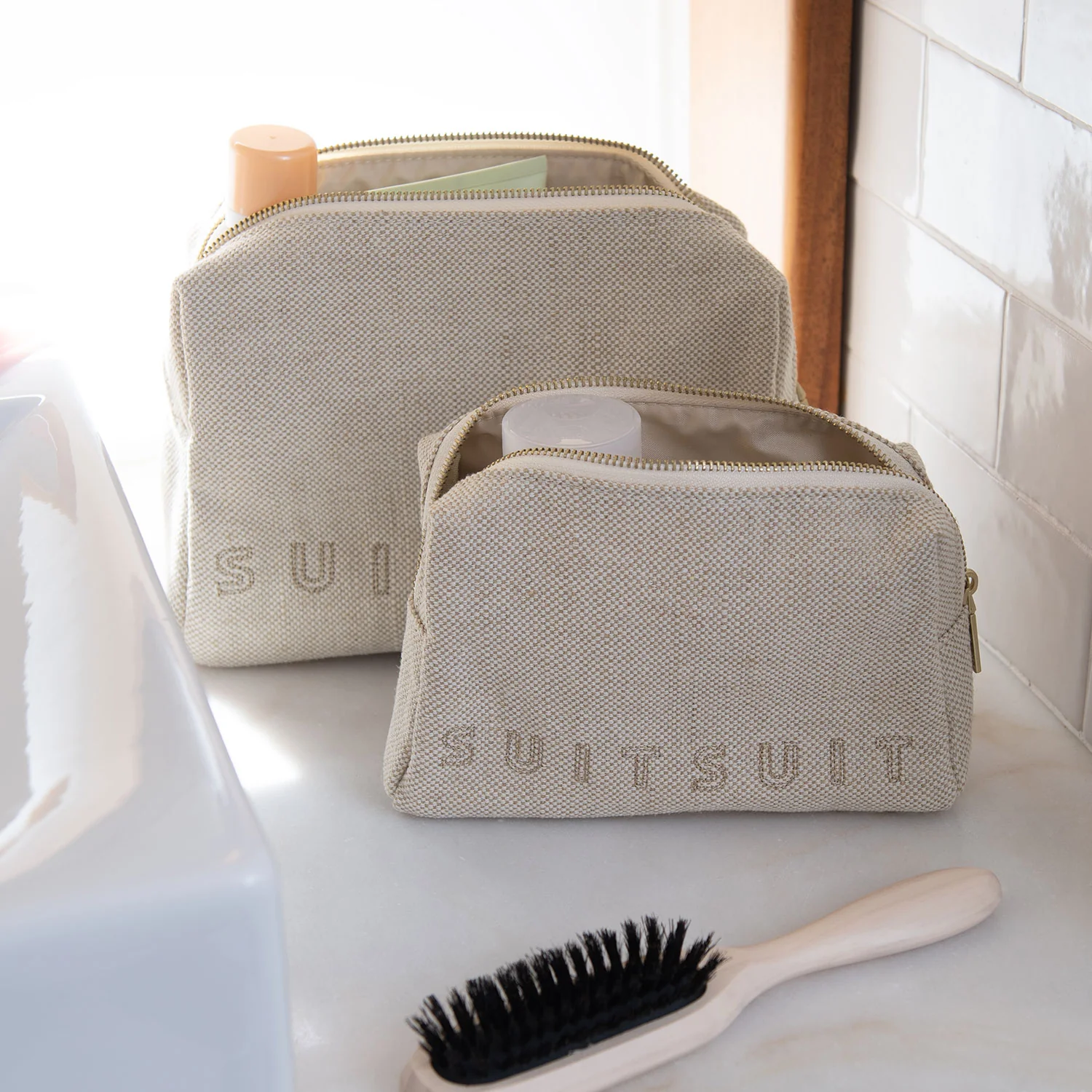 Fusion - Raw Cotton - Beauty set - Image 5