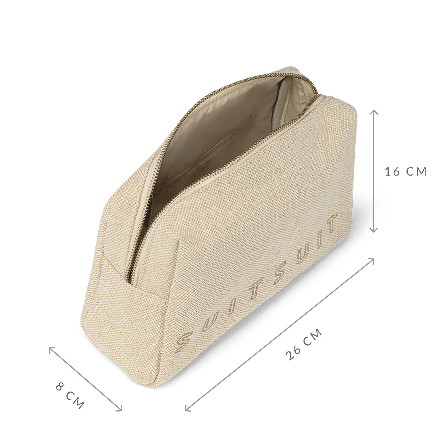 Fusion - Raw Cotton - Beauty set - Image 9