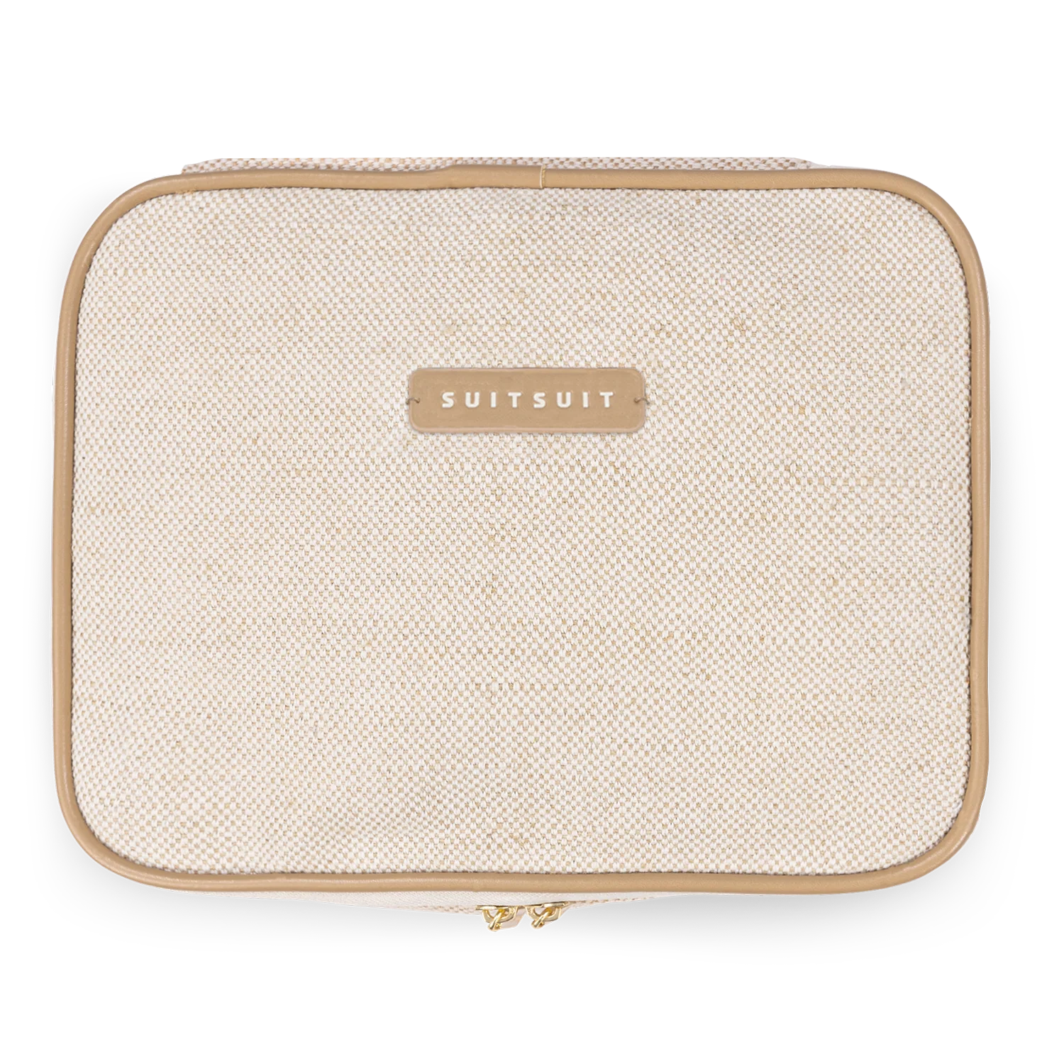 Fusion - Raw Cotton - Packing Cube Set (76 cm) - Image 11