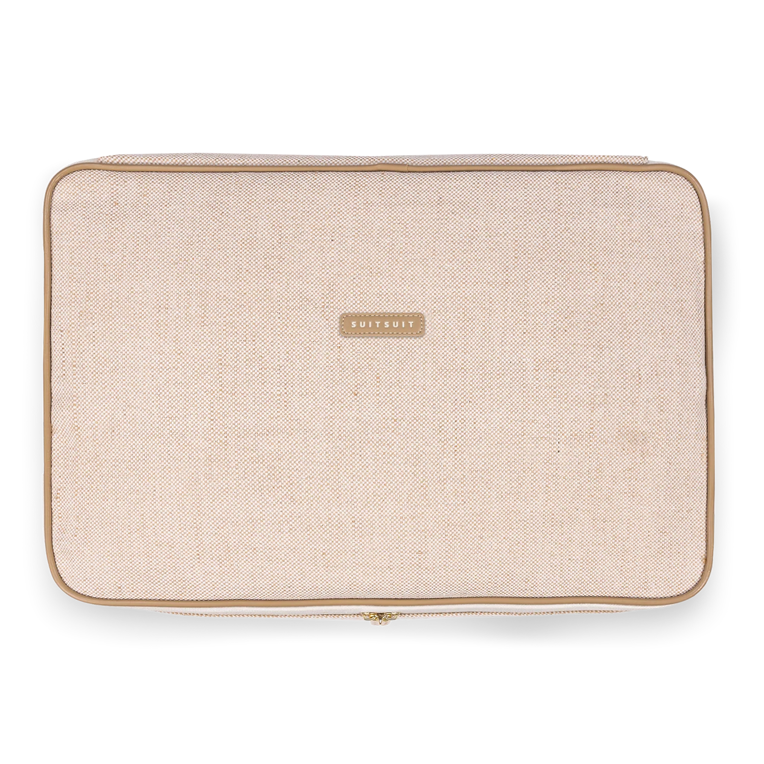 Fusion - Raw Cotton - Packing Cube Set (76 cm) - Image 3