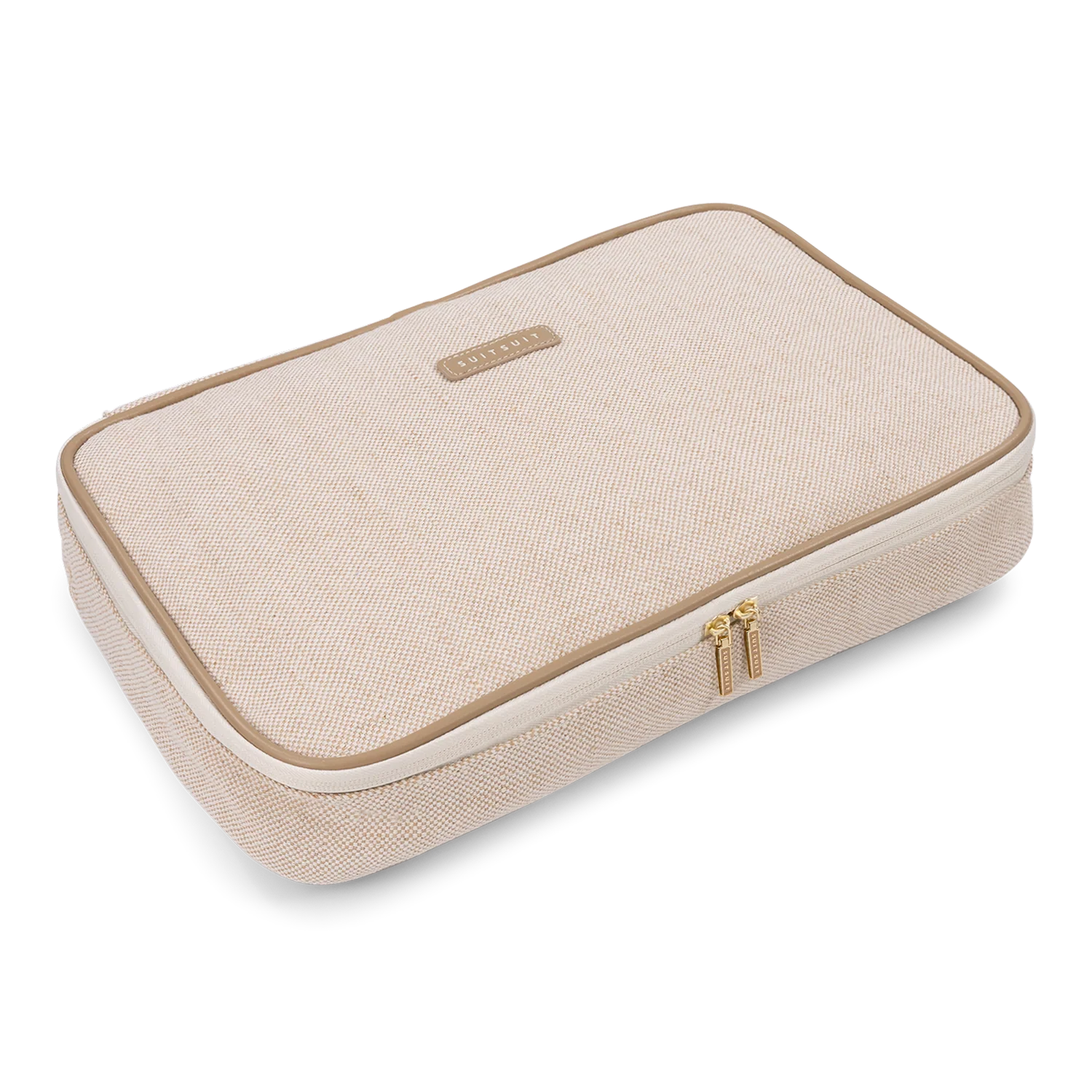 Fusion - Raw Cotton - Packing Cube Set (76 cm) - Image 4