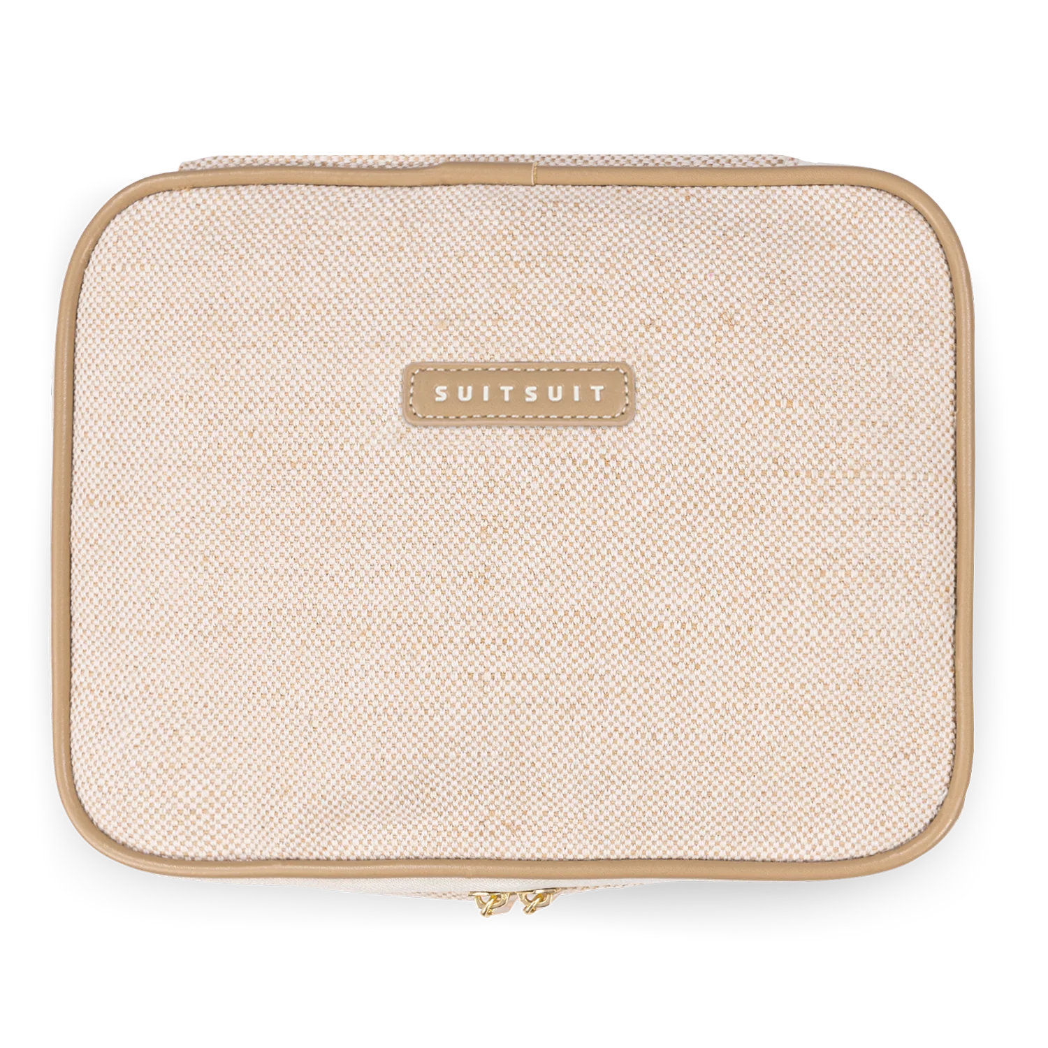 Fusion - Raw Cotton - Packing Cube Set (76 cm) - Image 6