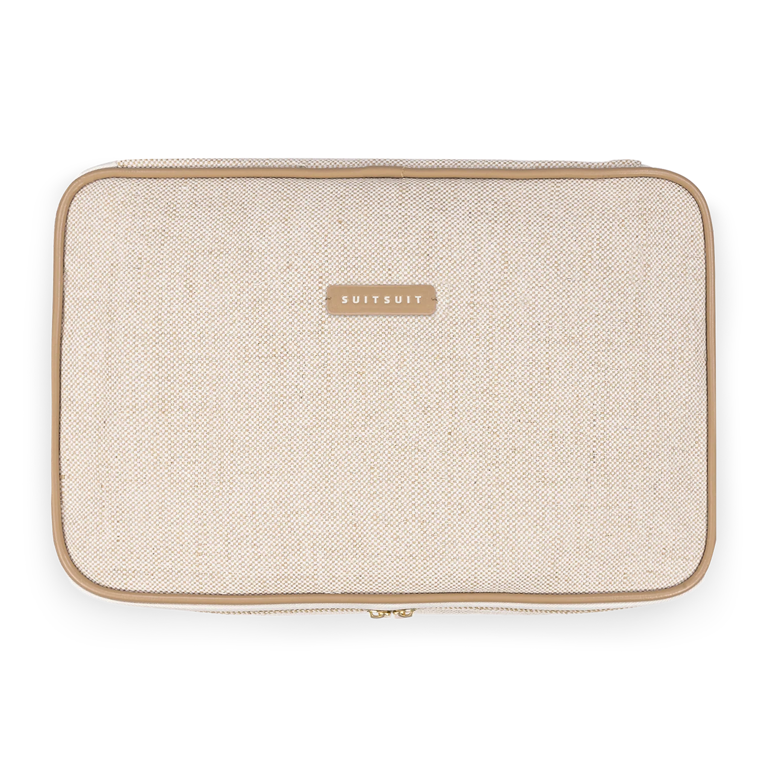 Fusion - Raw Cotton - Packing Cube Set (76 cm) - Image 9