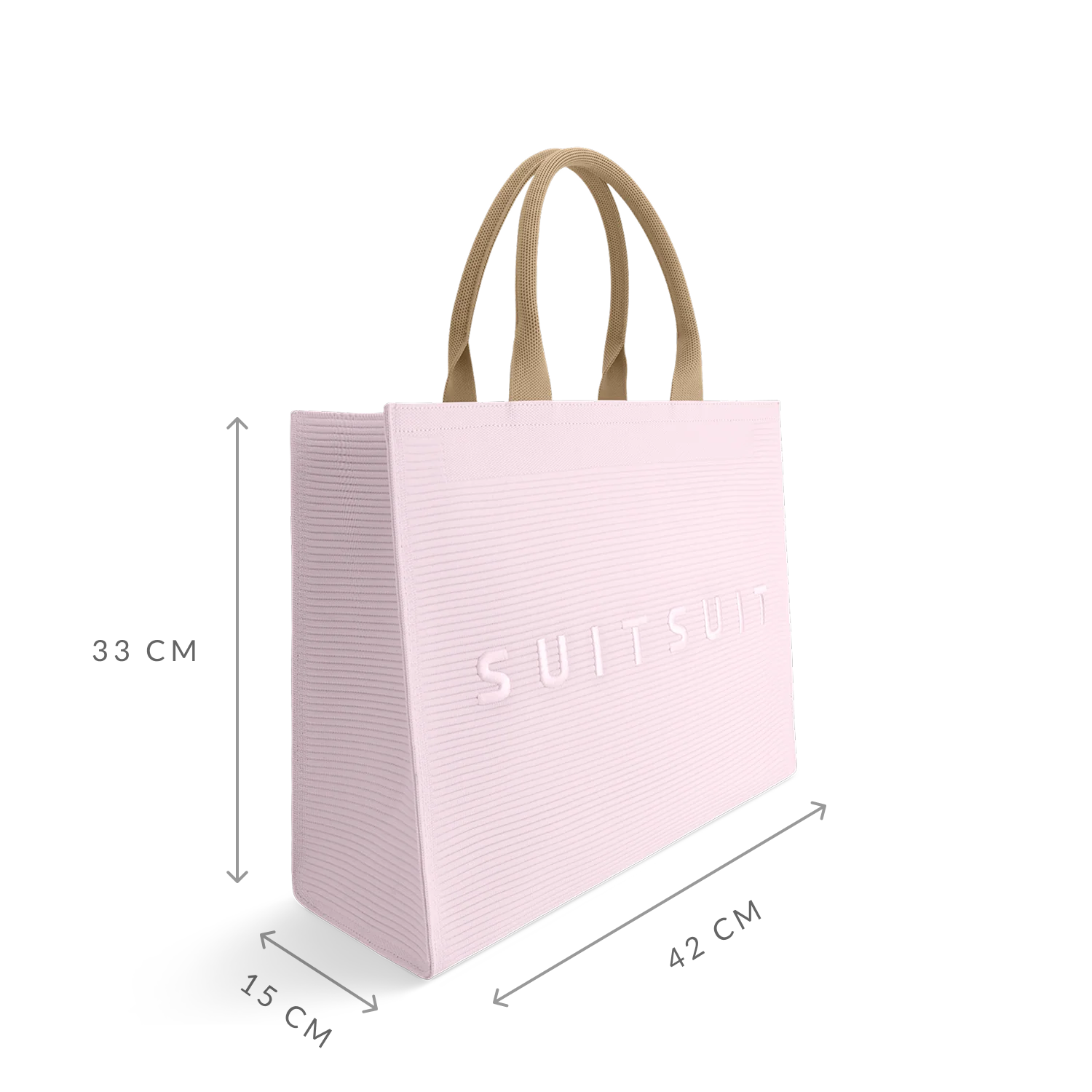 Fusion - Rose Pearl - Reisetasche - Image 3