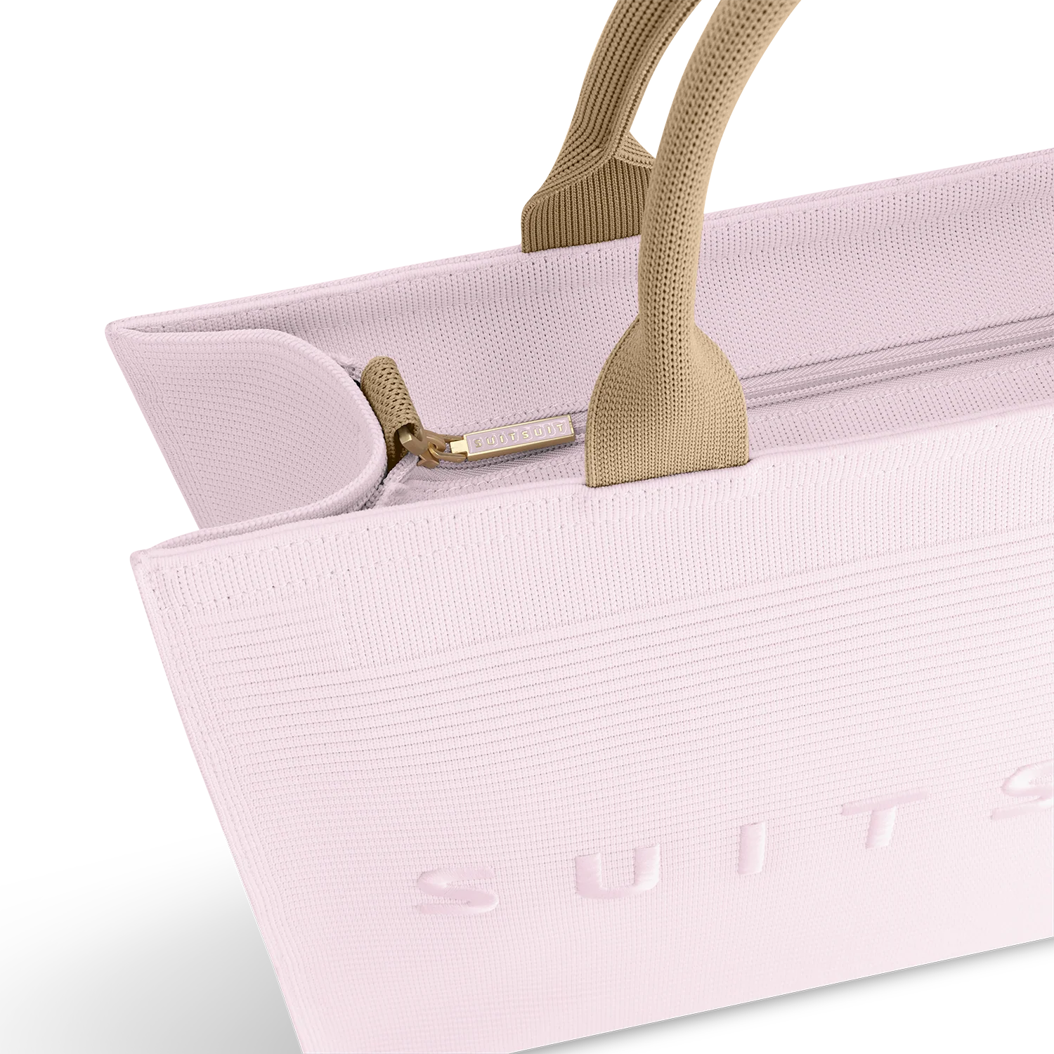 Fusion - Rose Pearl - Reisetasche - Image 5