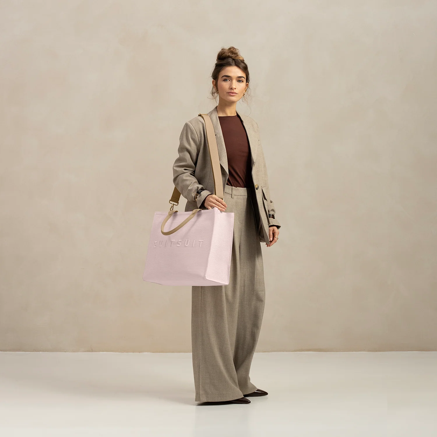 Fusion - Rose Pearl - Reisetasche - Image 7