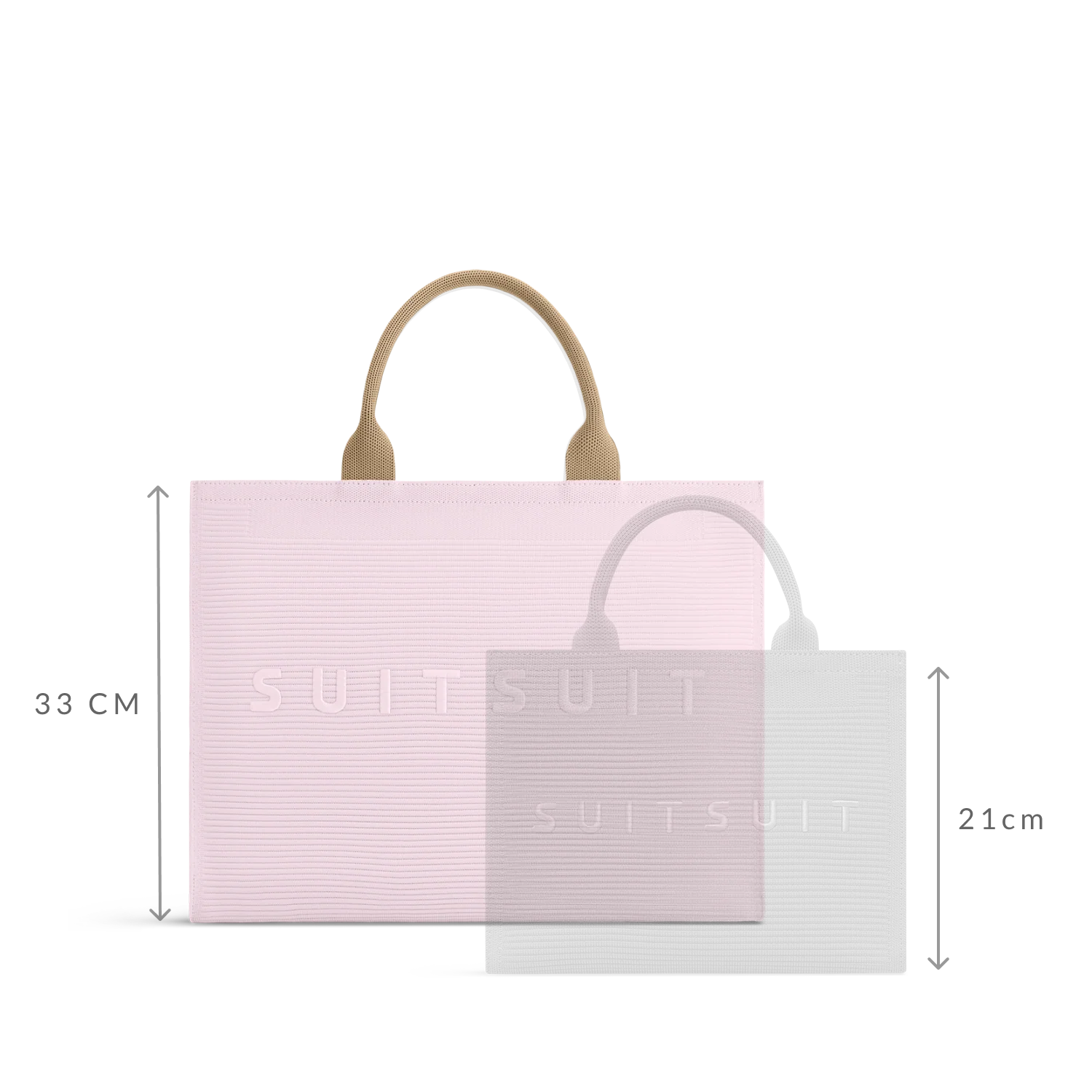 Fusion - Rose Pearl - Reisetasche - Image 8