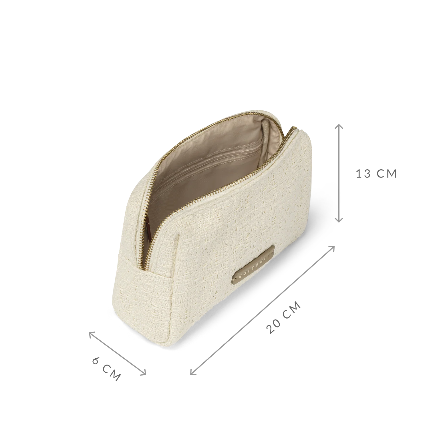 Fusion - Sloppy Cotton - Beauty set - Image 4