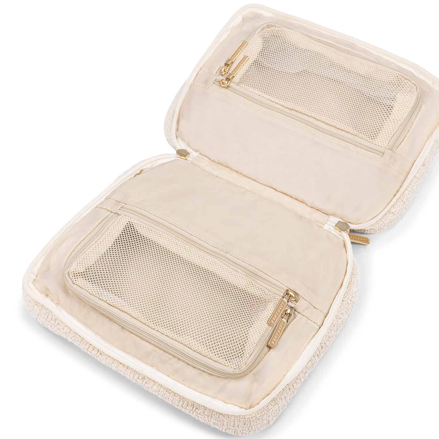 Fusion - Sloppy Cotton - Packing Cube Set (76 cm) - Image 12