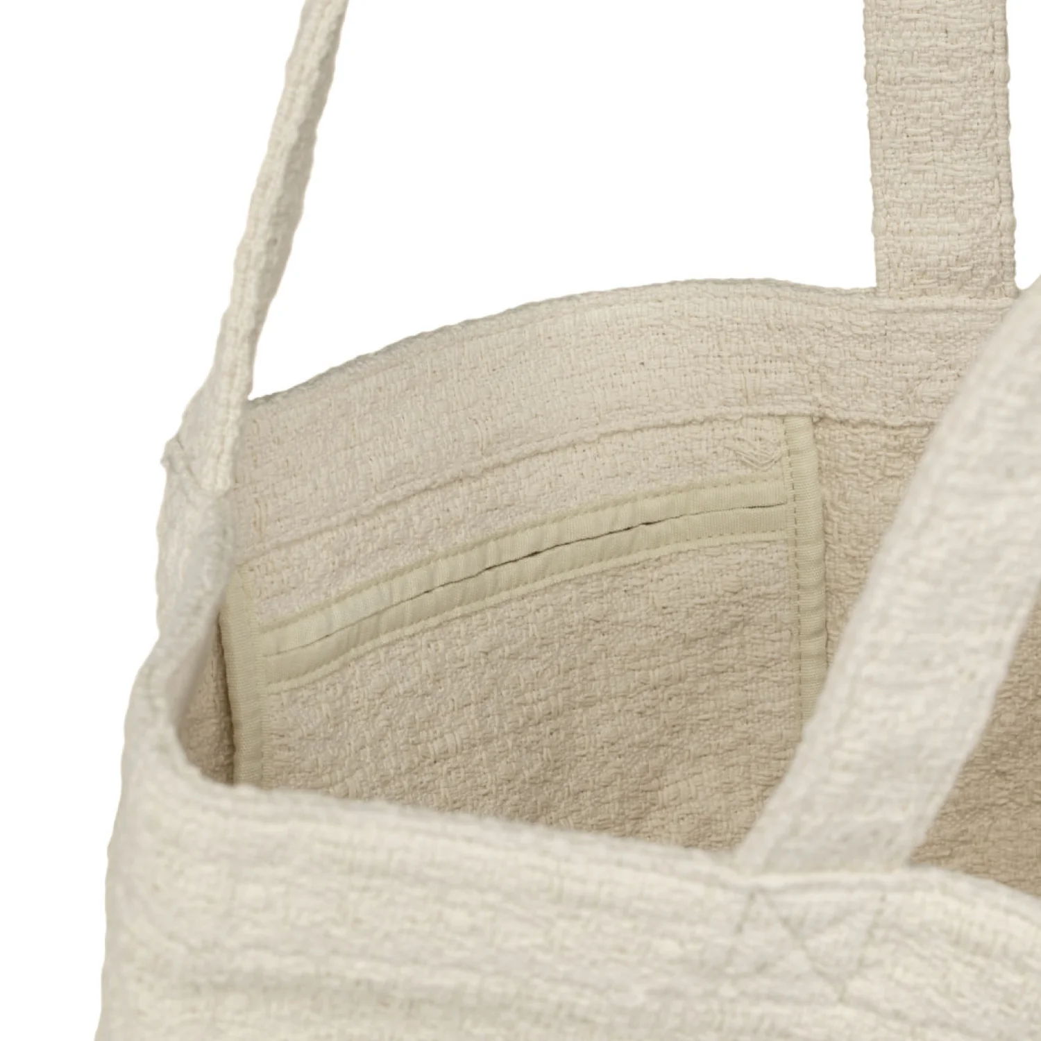 Fusion - Sloppy Cotton - Tote Bag - Image 4