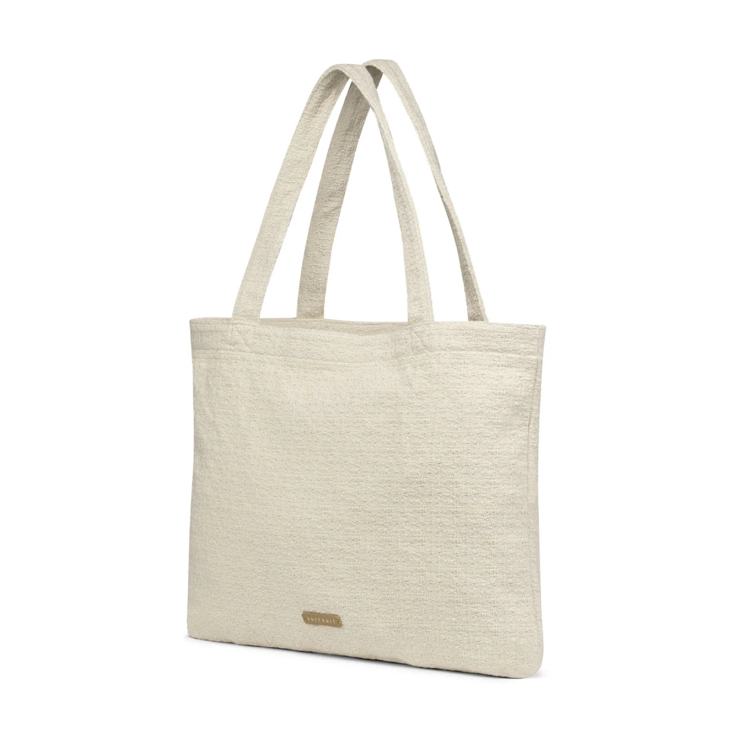 Fusion - Sloppy Cotton - Tote Bag - Image 6