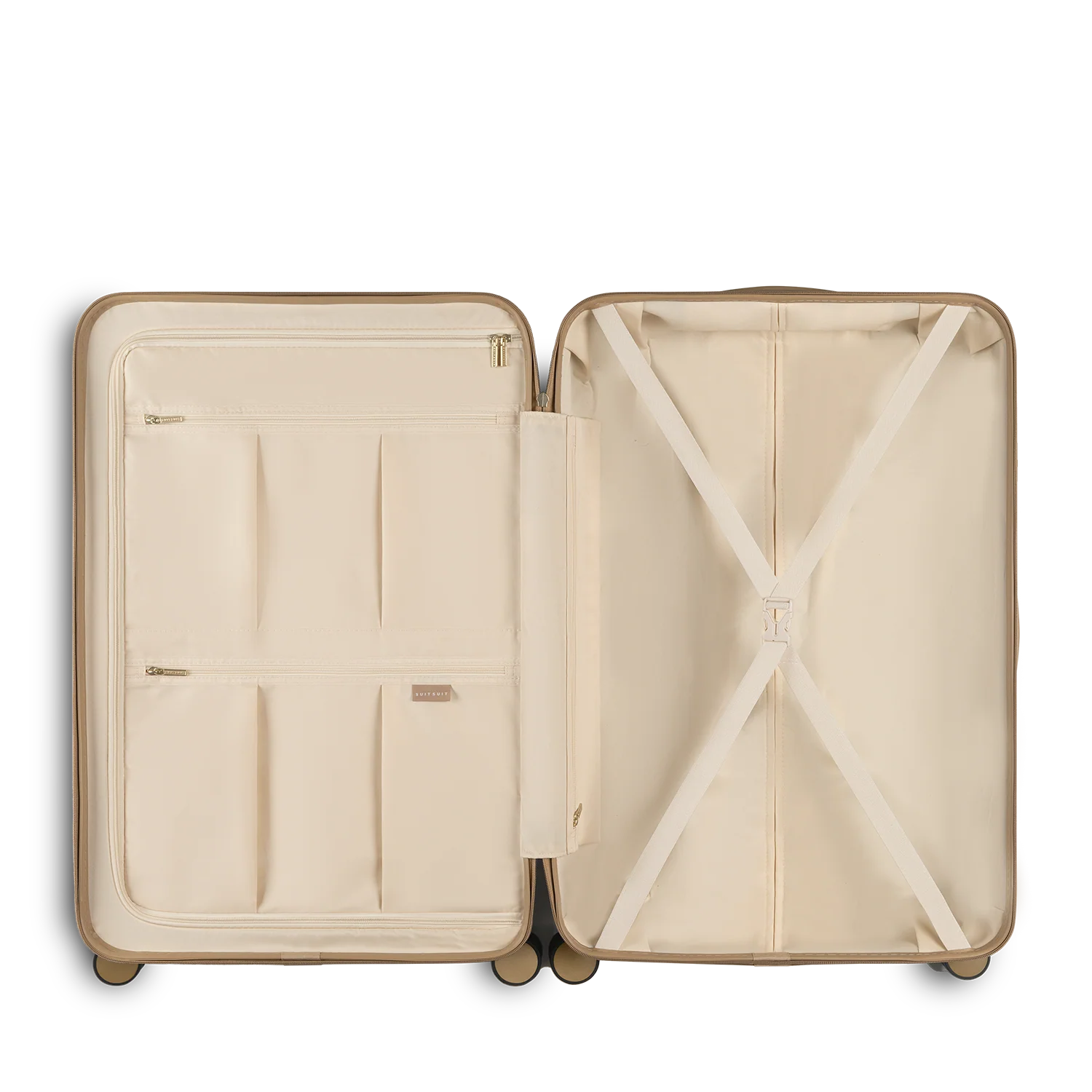 Fusion - White Swan - Reisekoffer (76 cm) - Image 3