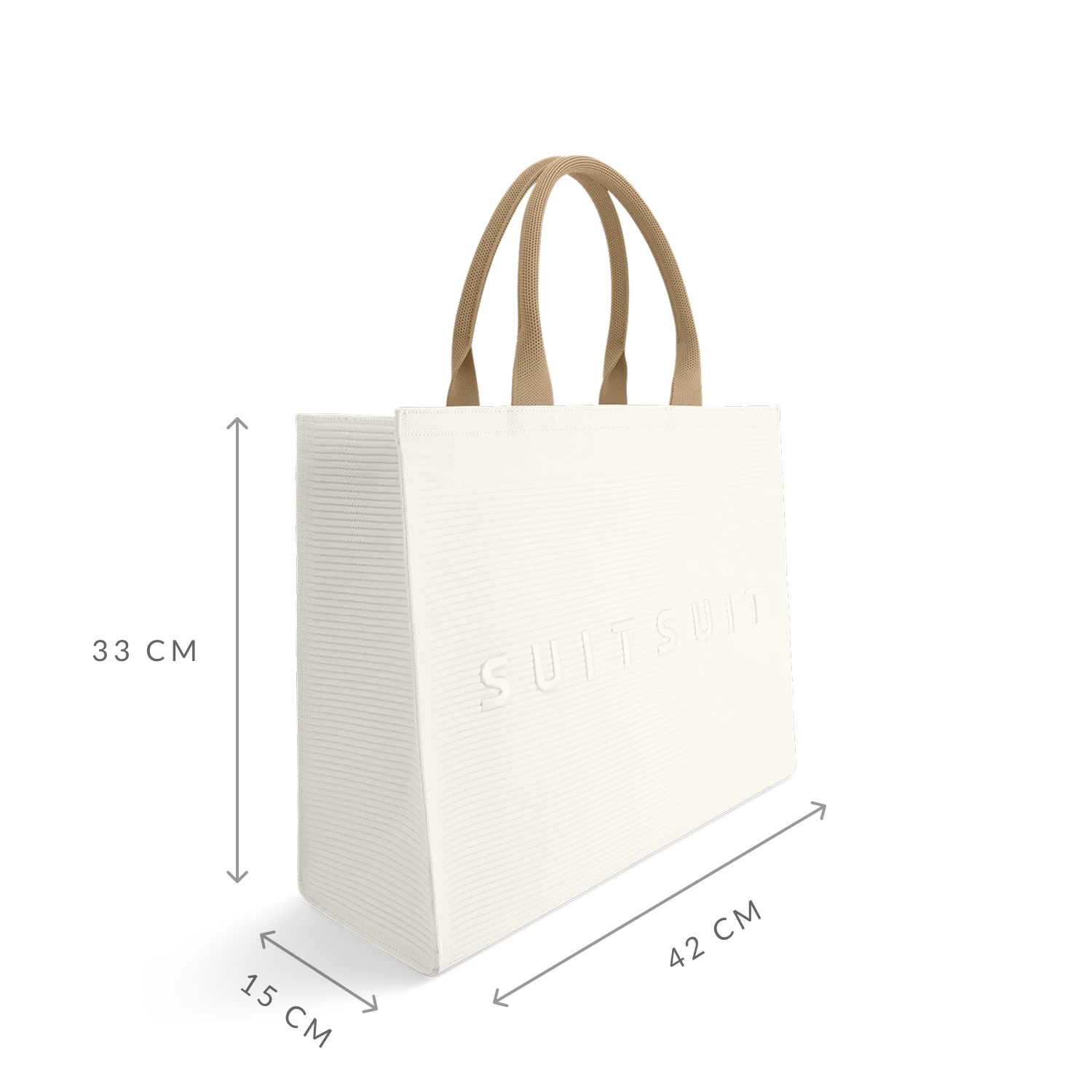 Fusion - White Swan - Reisetasche - Image 3