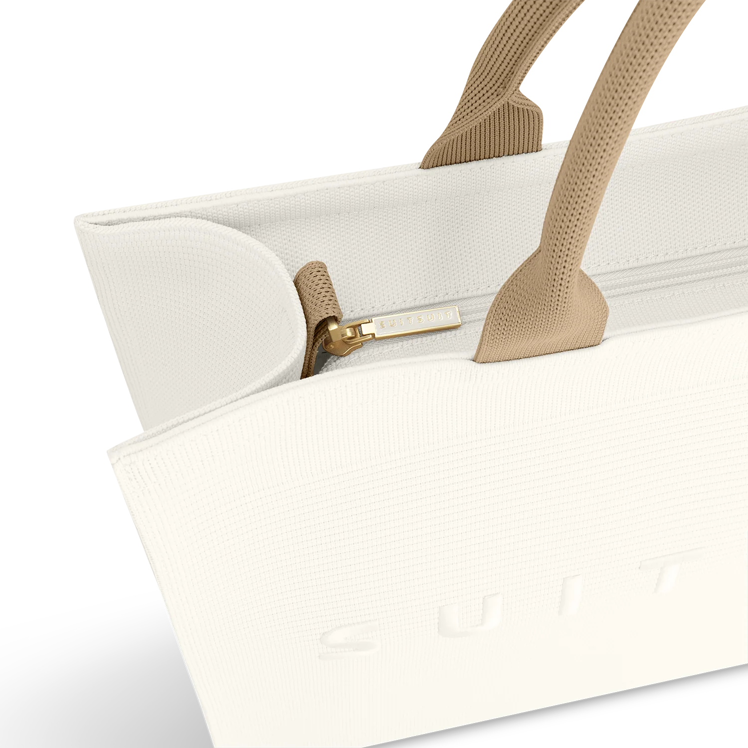 Fusion - White Swan - Reisetasche - Image 5