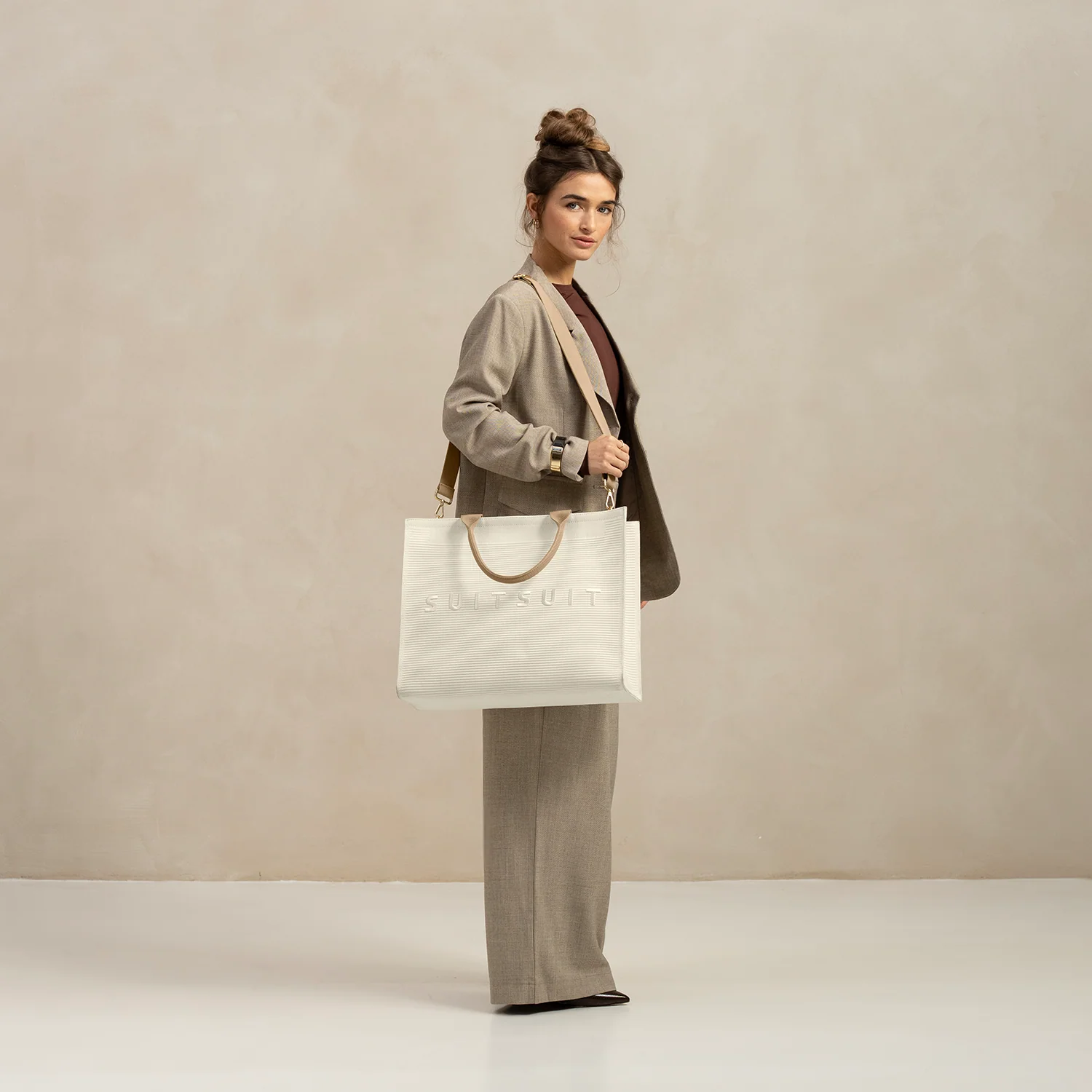 Fusion - White Swan - Reisetasche - Image 7