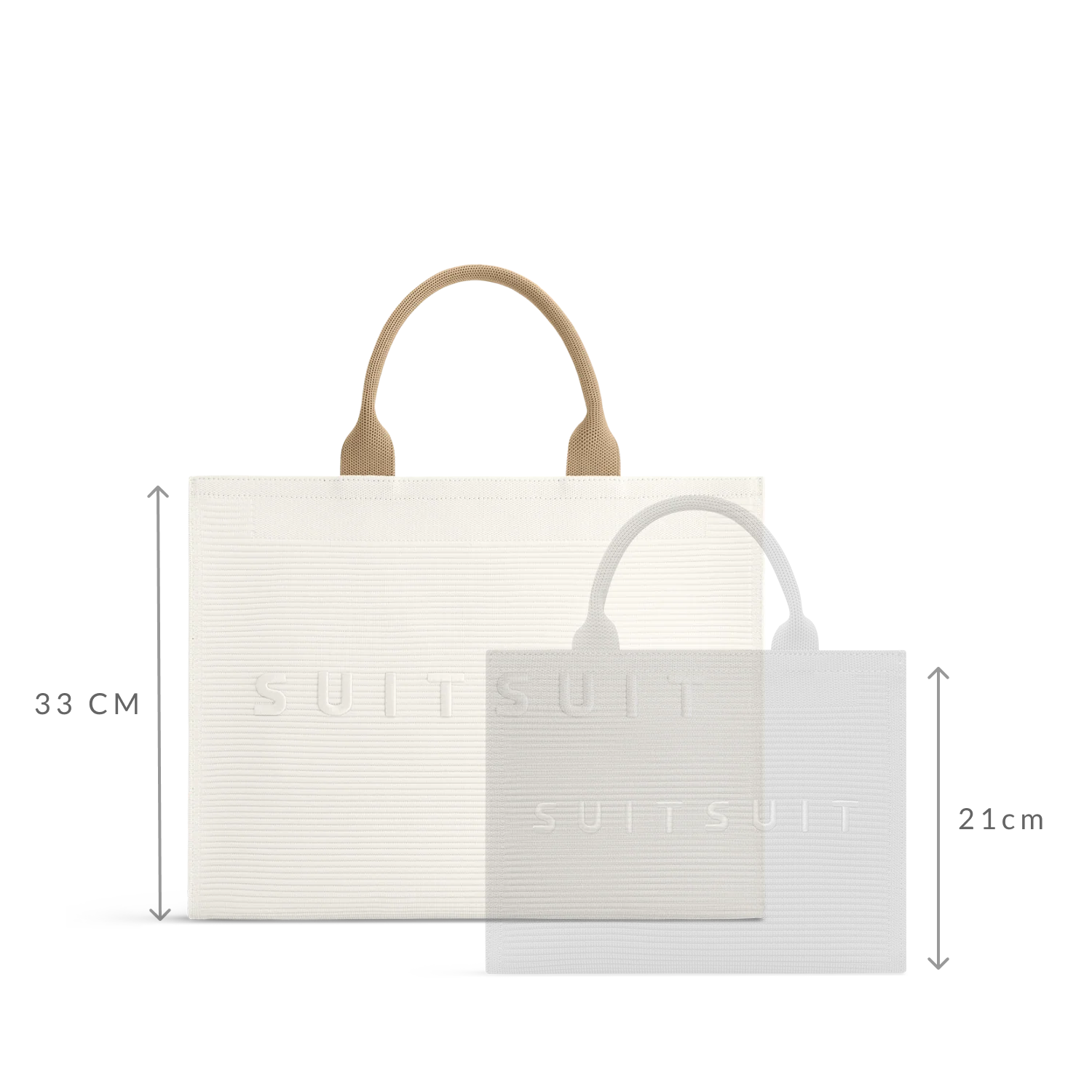 Fusion - White Swan - Reisetasche - Image 8