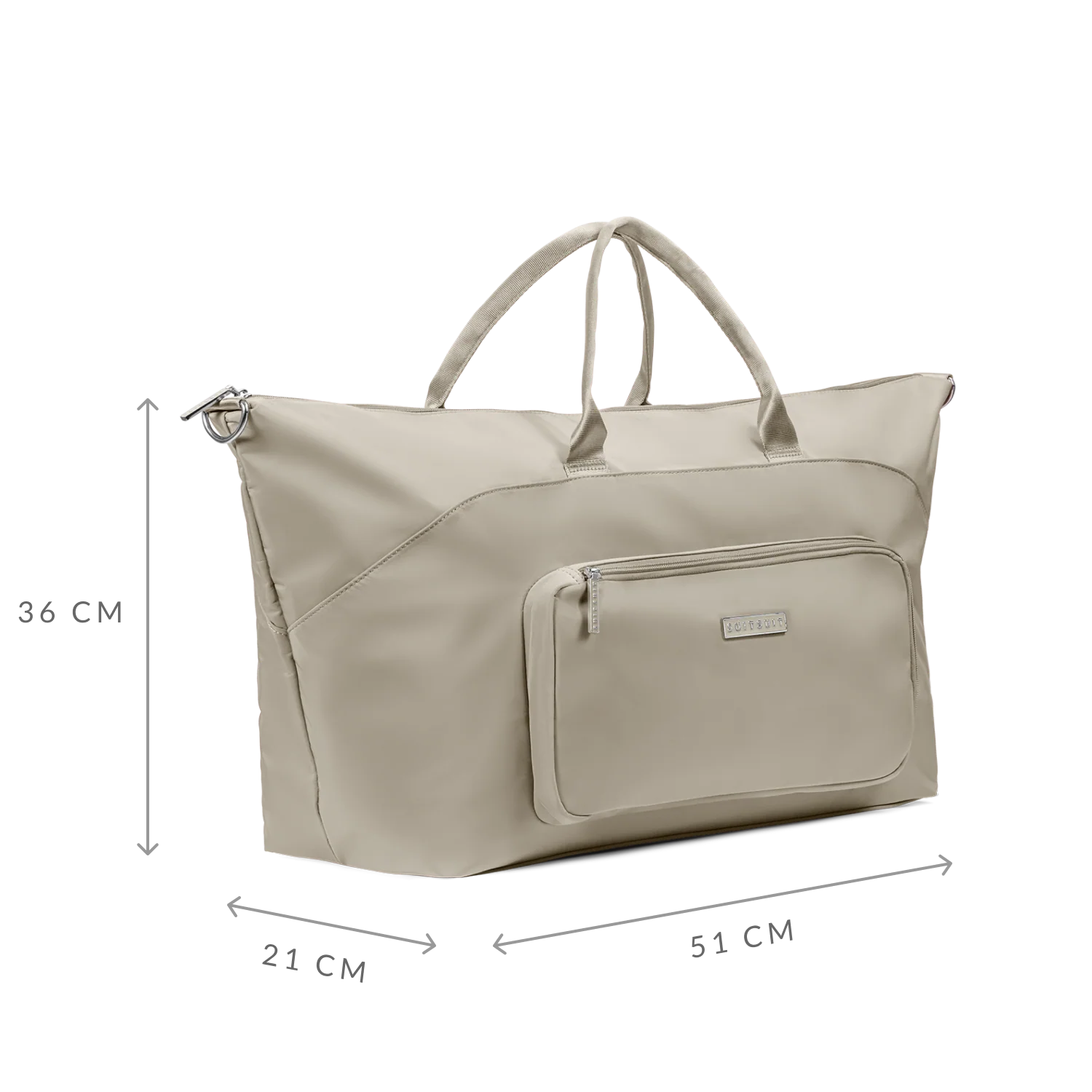 Natura - Bleached Sand - Weekender XL - Image 3