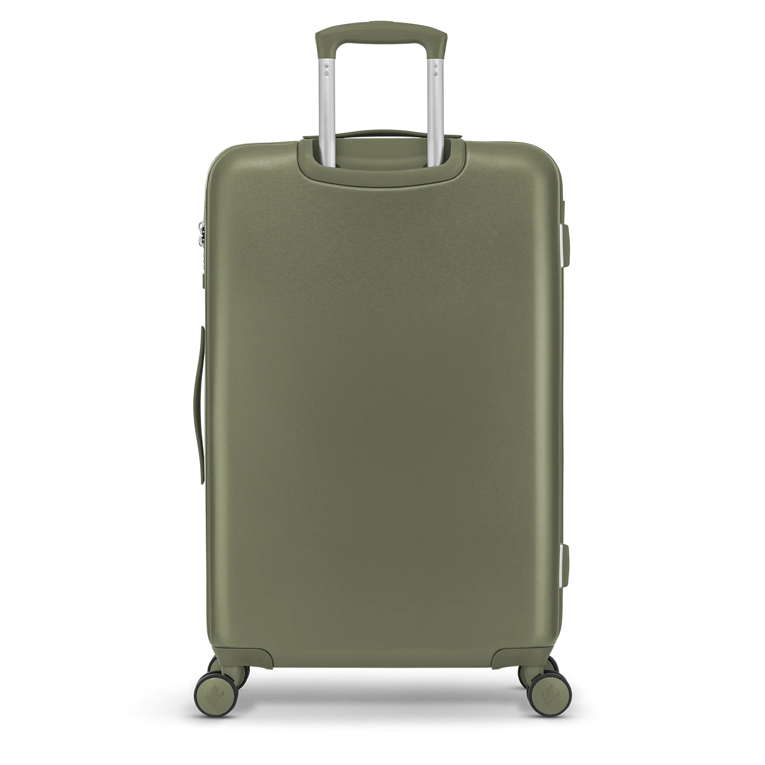 Natura - Dark Olive - Reisekoffer (76 cm) - Image 7