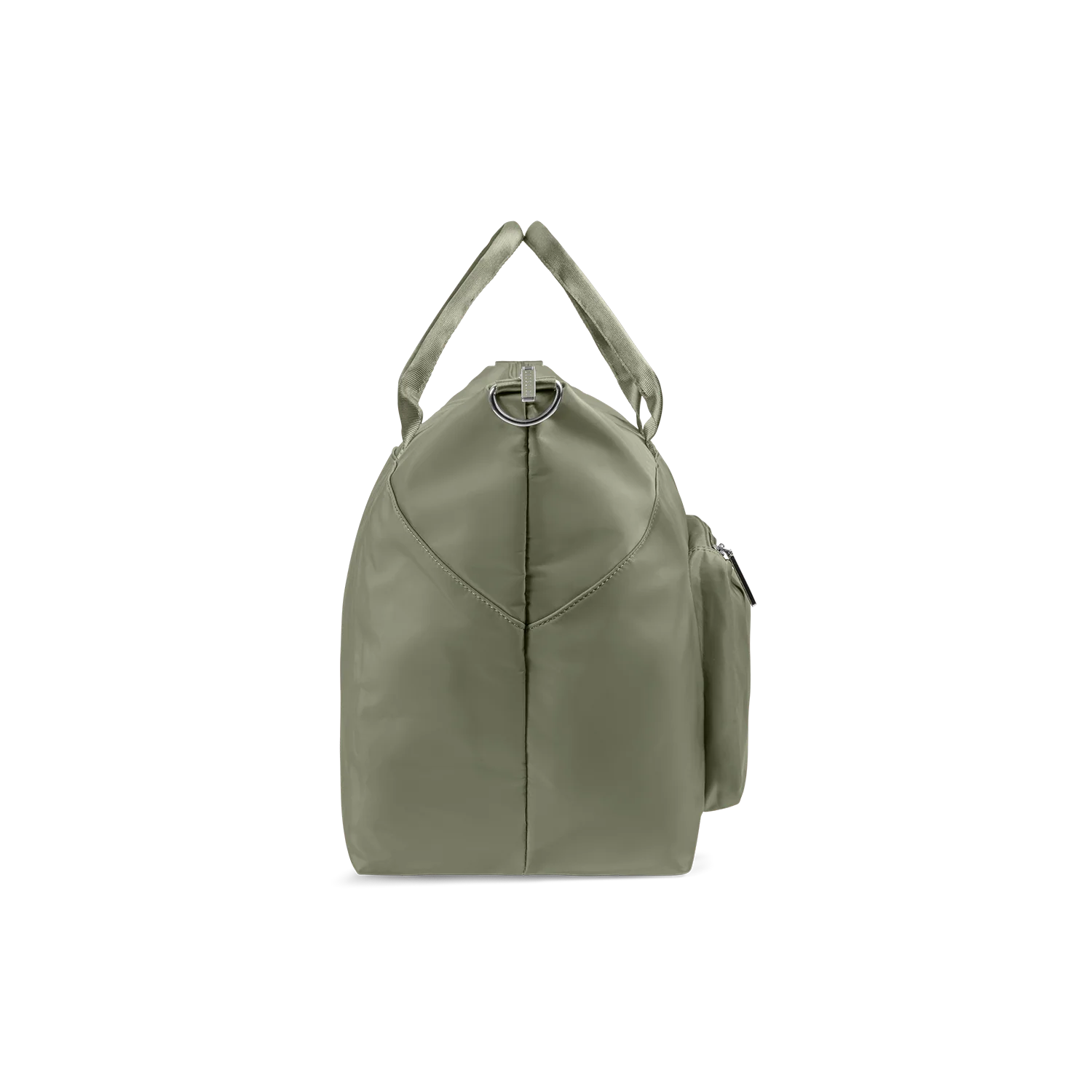 Natura - Dark Olive - Weekender XL - Image 4