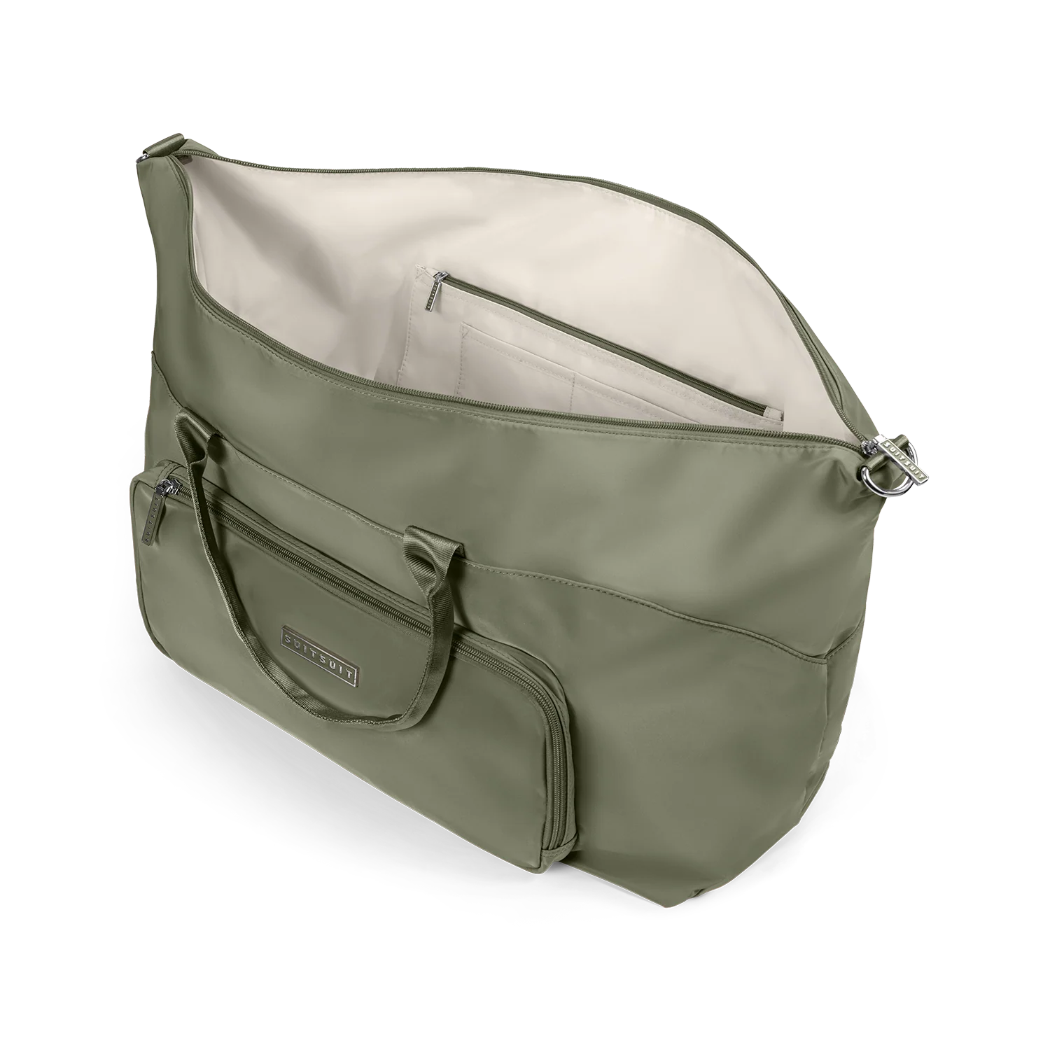 Natura - Dark Olive - Weekender XL - Image 5