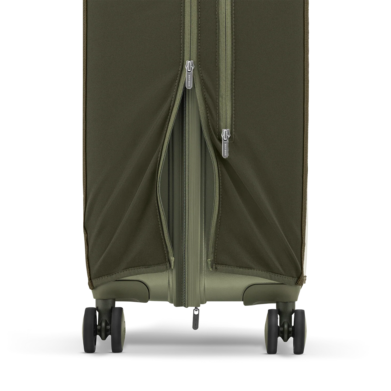 Natura - Four Leaf Clover Green - Schützhülle (76 cm) - Image 4