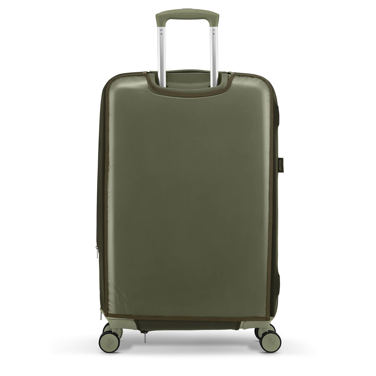 Natura - Four Leaf Clover Green - Schützhülle (76 cm) - Image 6