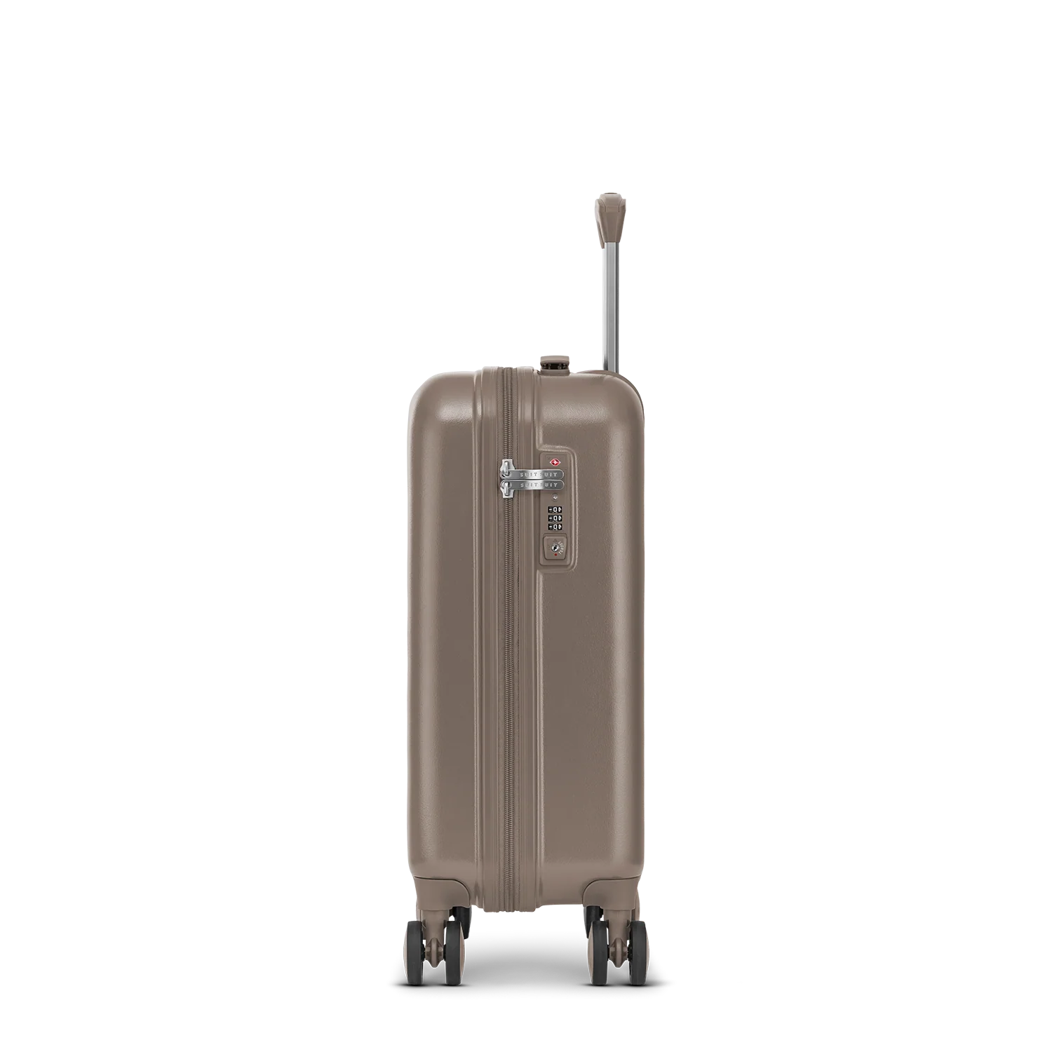 Natura - Plaza Taupe - Handgepäck (55 cm) - Image 4