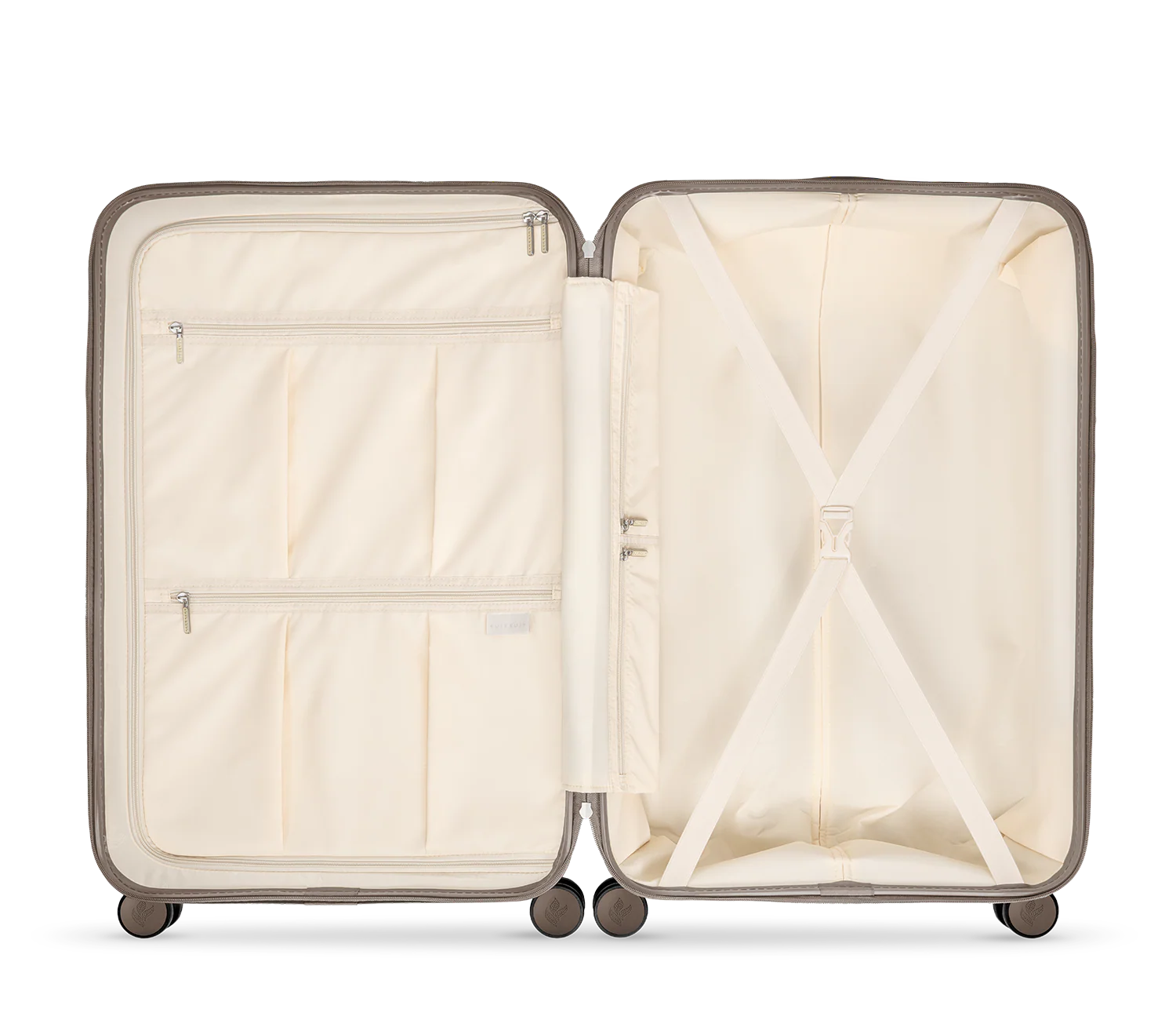 Natura - Plaza Taupe - Reisekoffer (76 cm) - Image 3