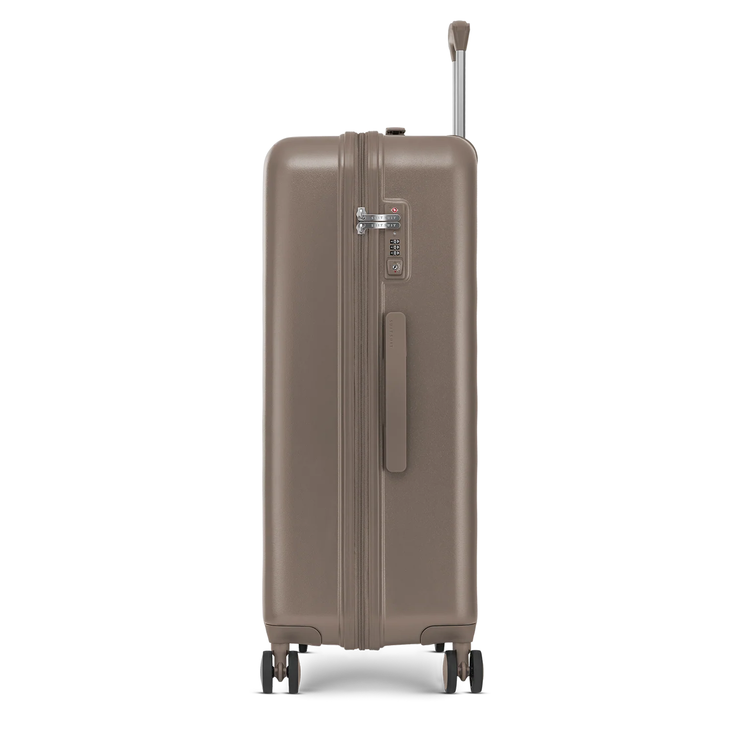 Natura - Plaza Taupe - Reisekoffer (76 cm) - Image 5