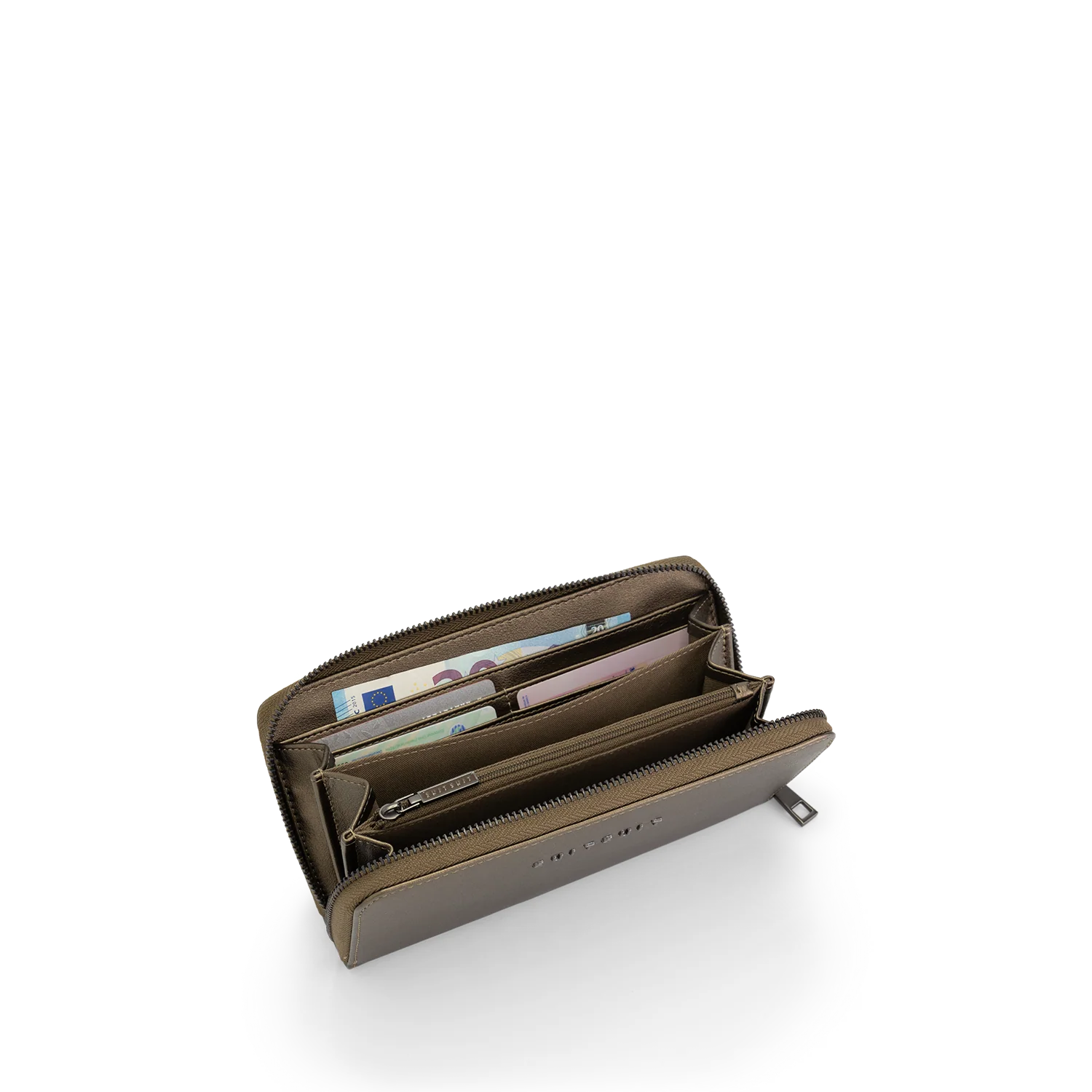 Starlight - Antique Bronze - Reise Portemonnaie Geschenkset - Image 5