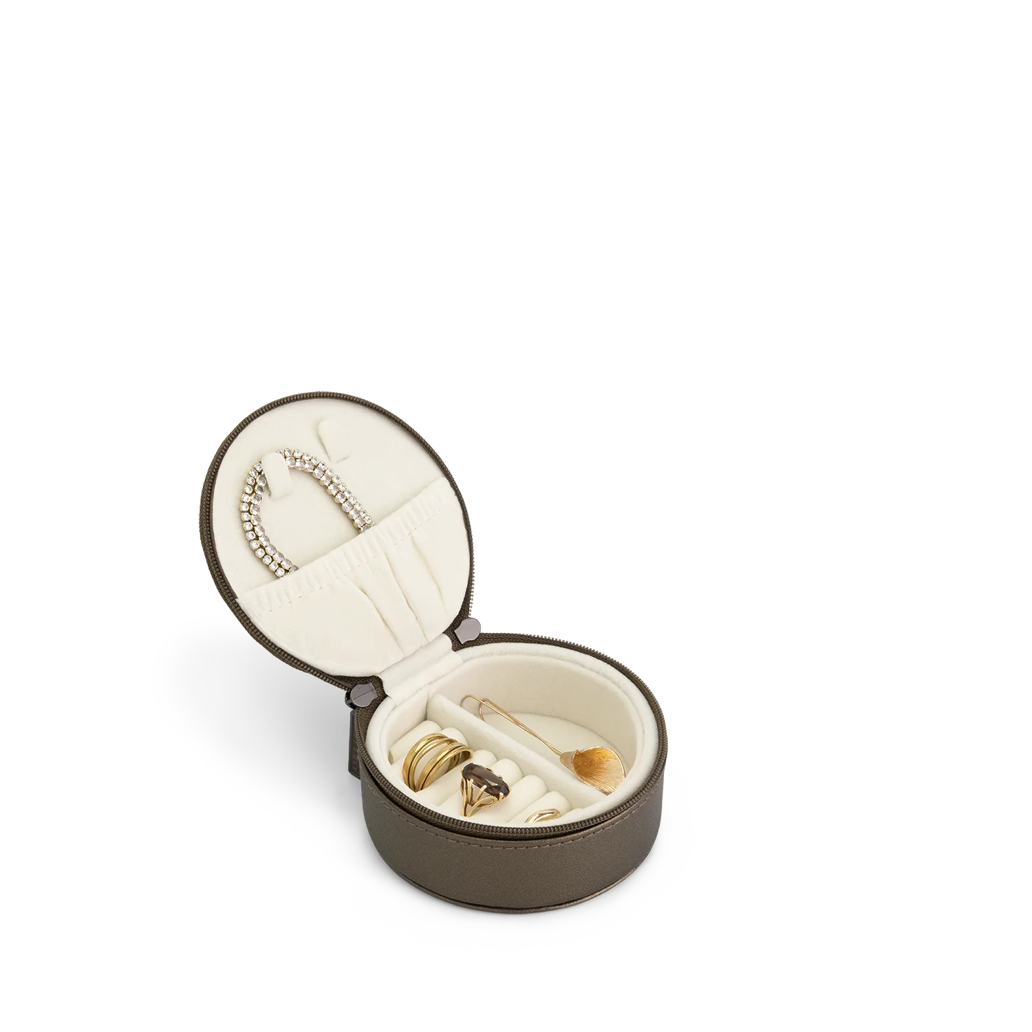 Starlight - Antique Bronze - Schmuckbox Geschenkset - Image 6